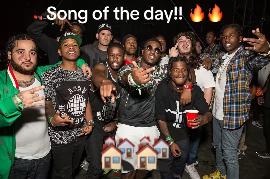@Guess that tune