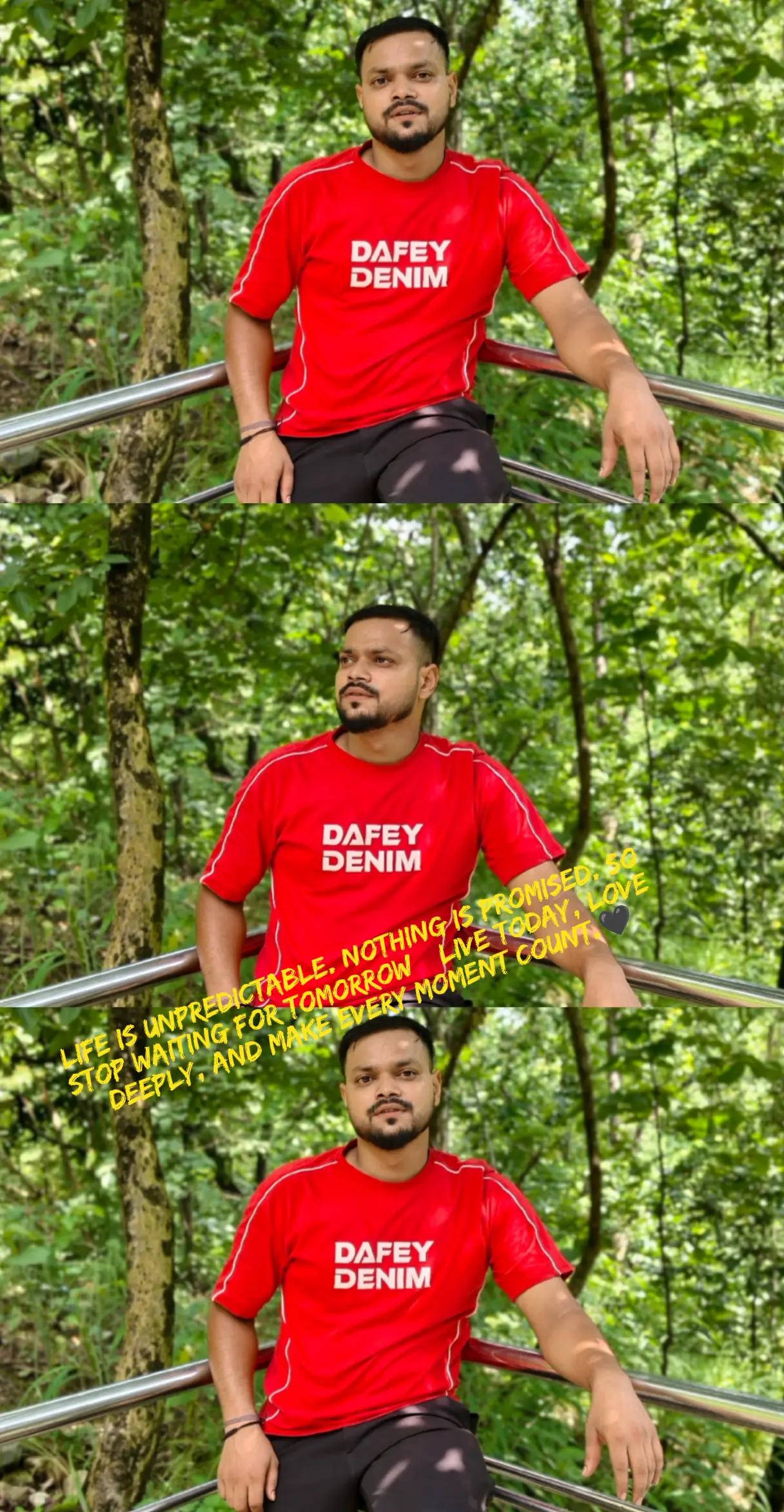 @Vishal Shah Kanu