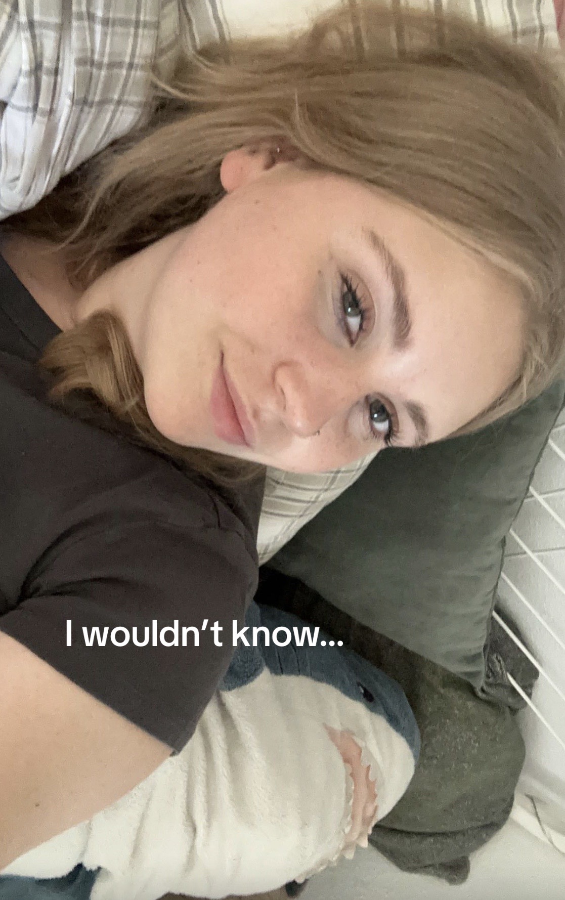 @Sarah
