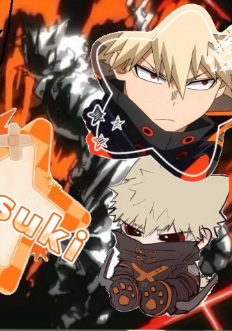 @Katsuki💥_rants🌸