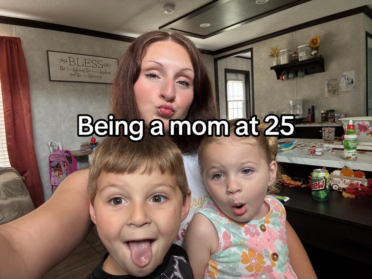 @| Montana | SAHM 💙💗 |