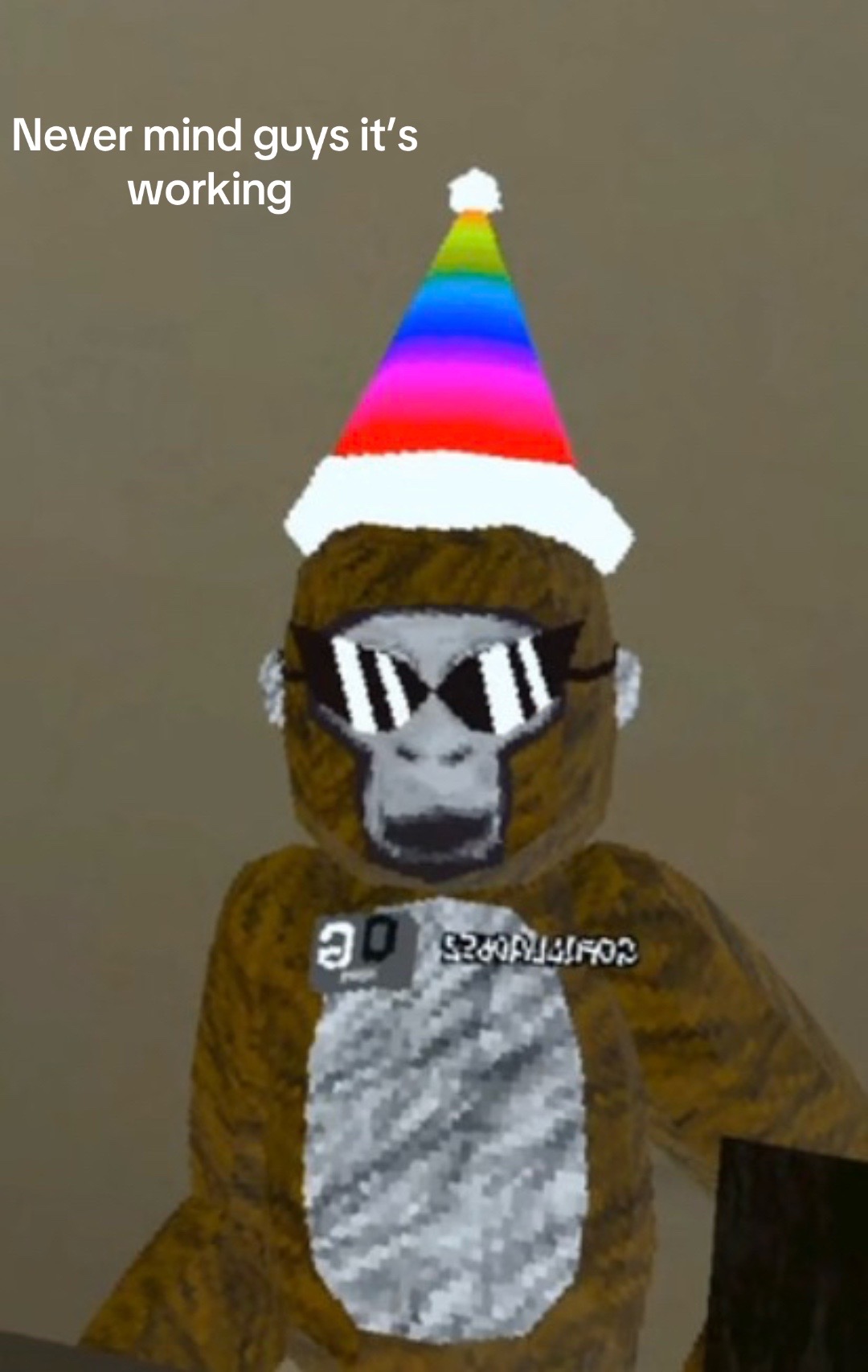 @Silly vr