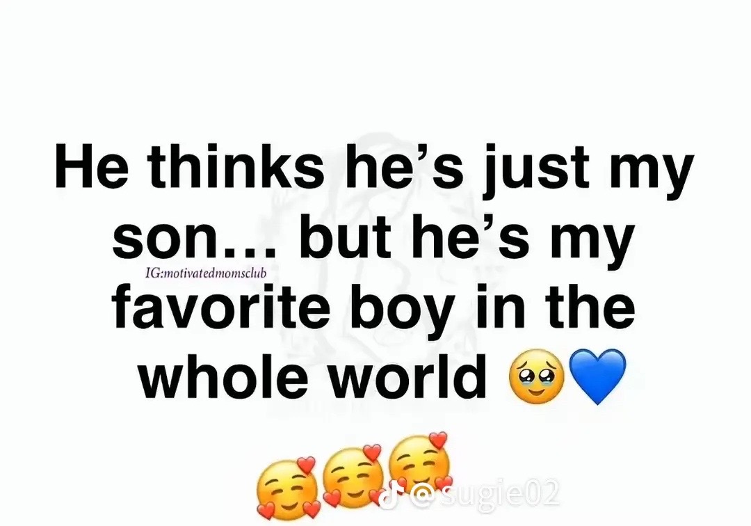 @A’Mour Mom