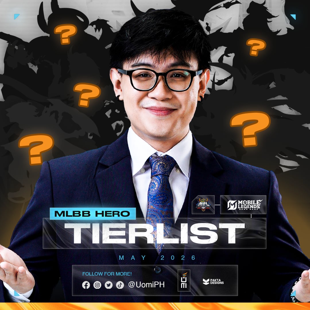 @Uomi | MPL 🇵🇭 Shoutcaster