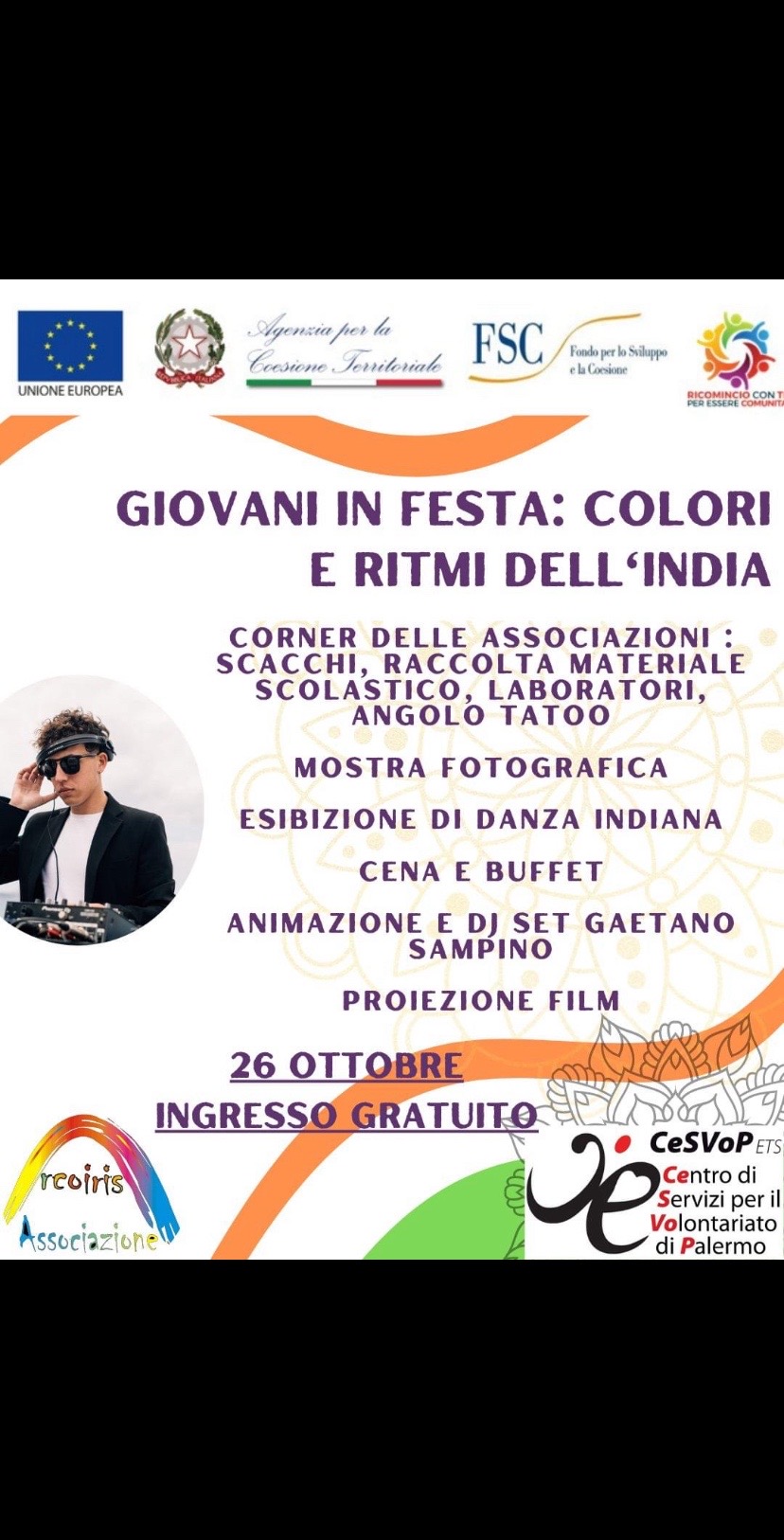 @Centro Don Milani