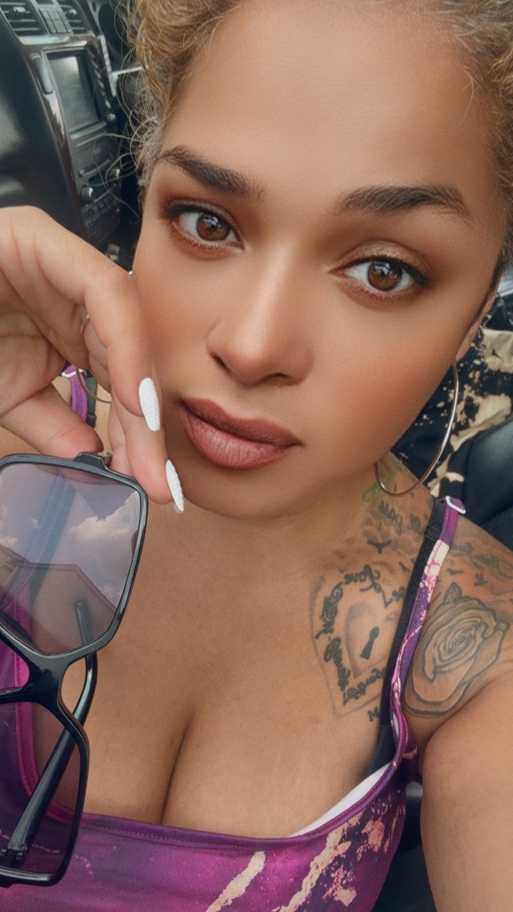 @MzJazyMo’