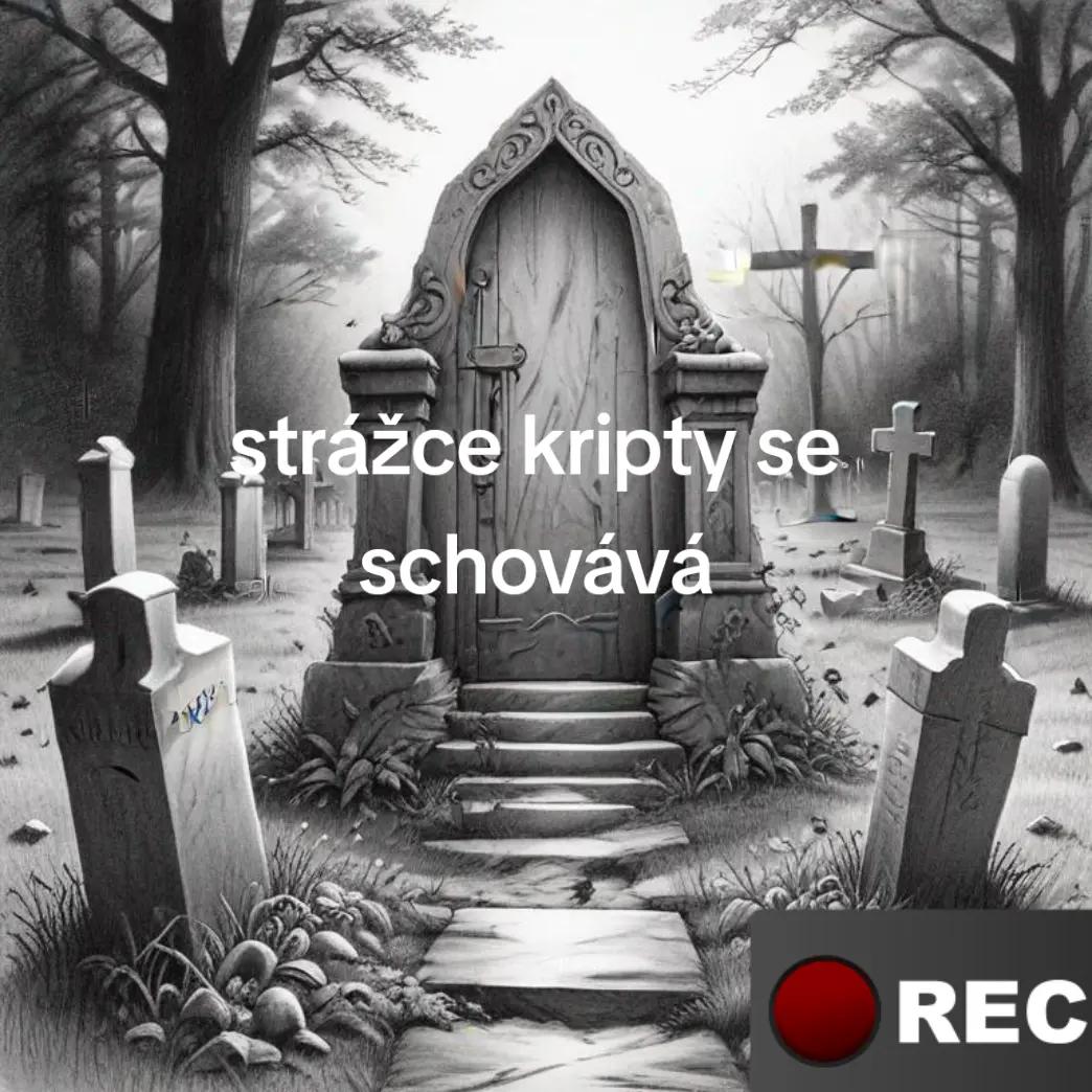 @Strážce Krypty