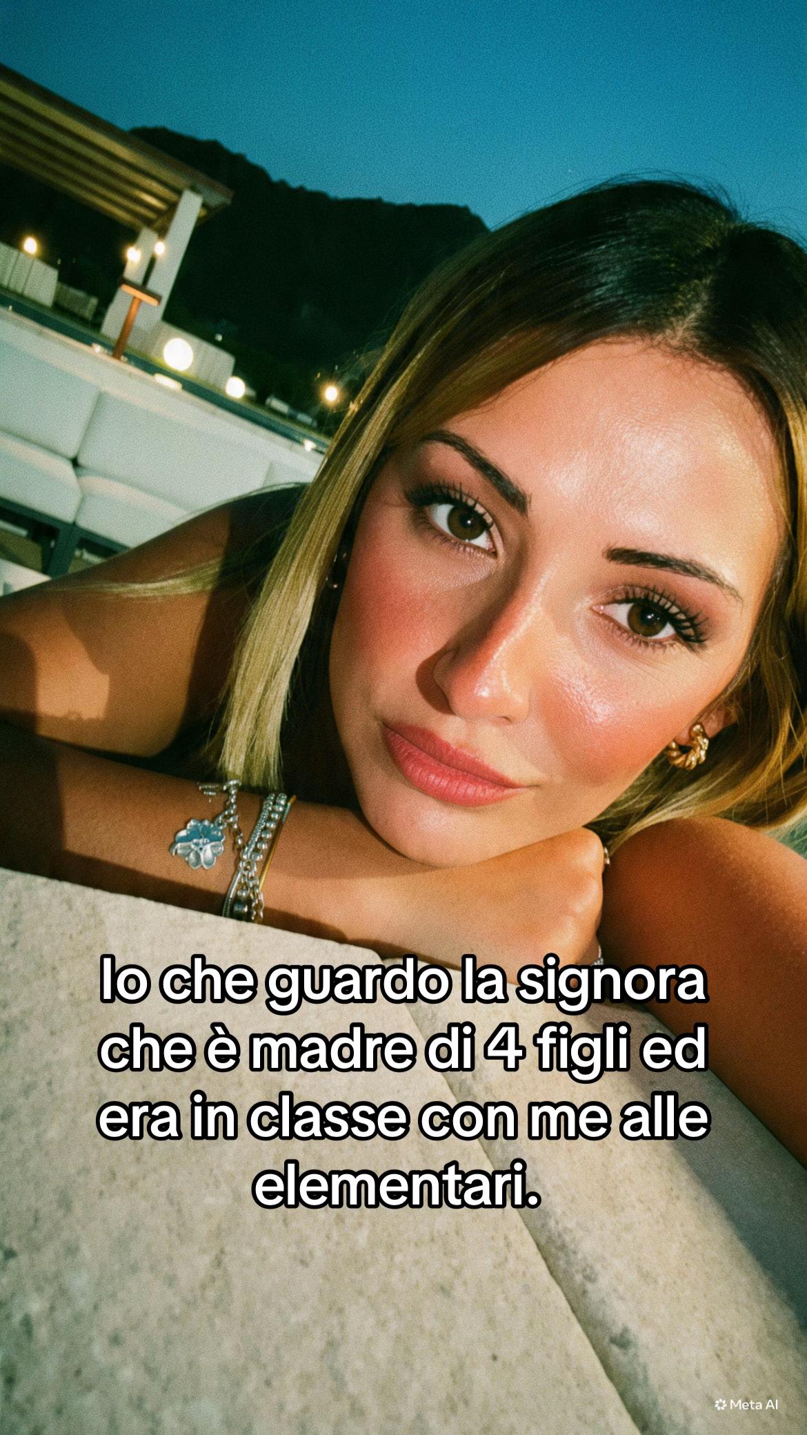 @Morena Talamo