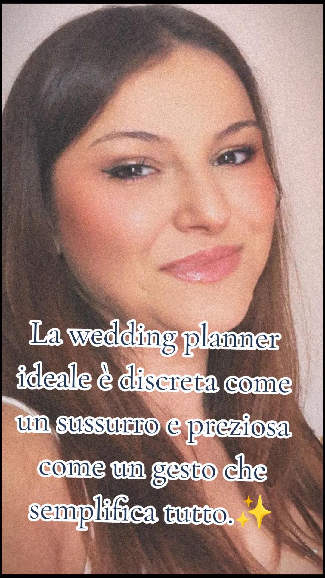 @Yulia | Wedding Planner