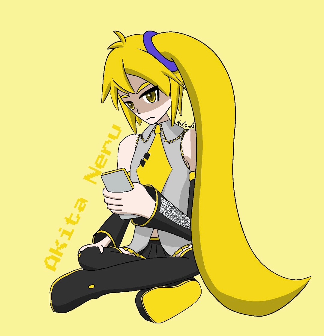 @Nikowo