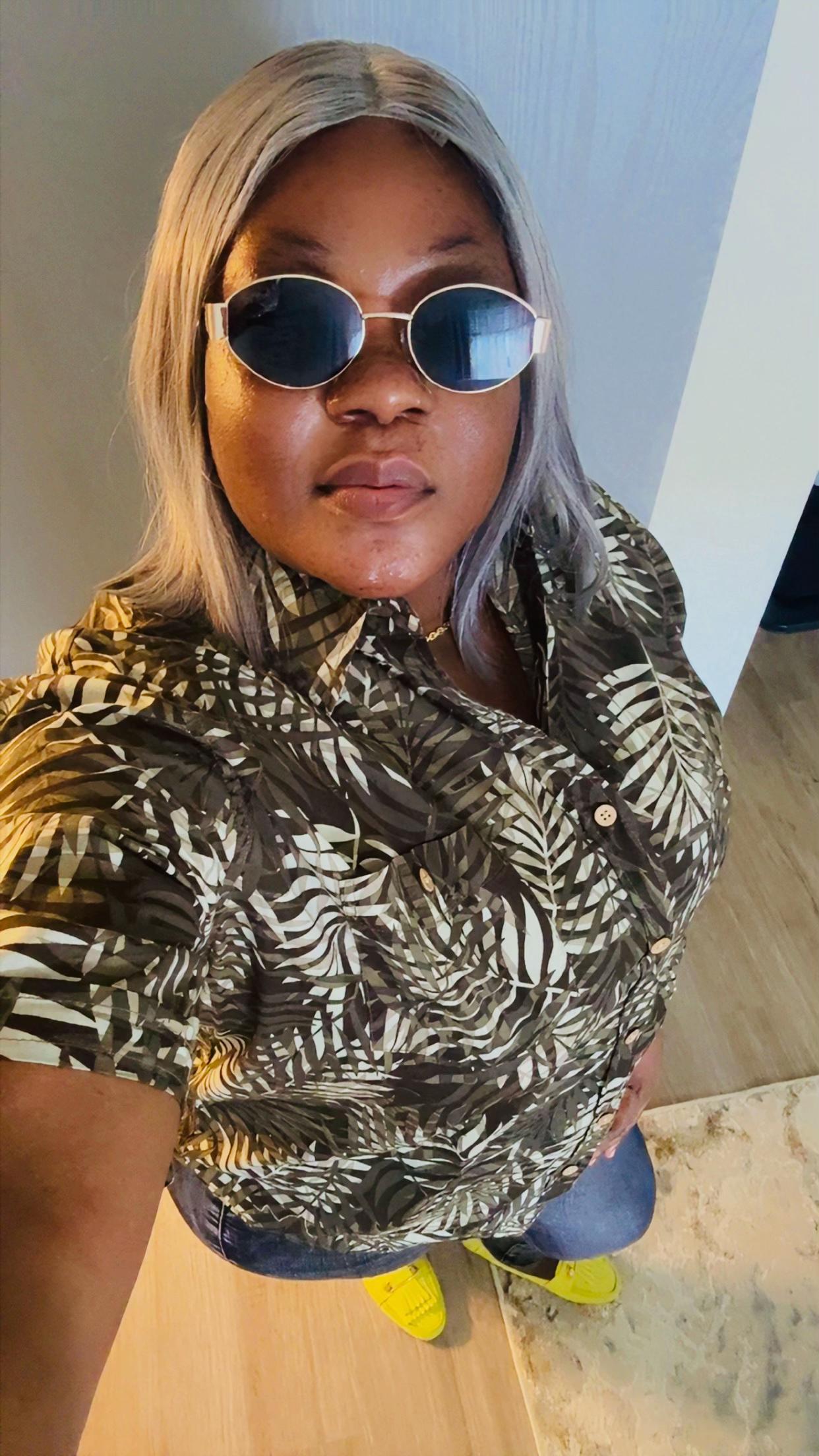 @firstlady