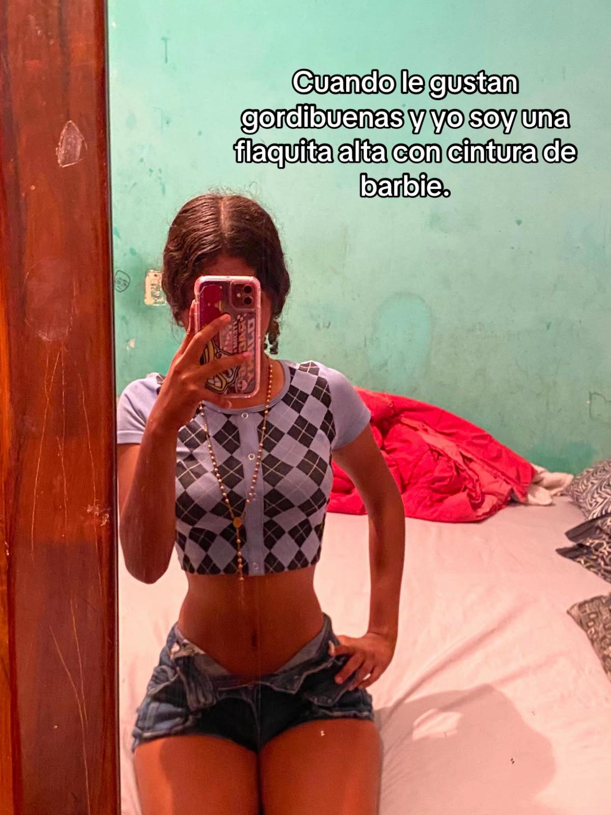 @Tu Flaquita🫦😍
