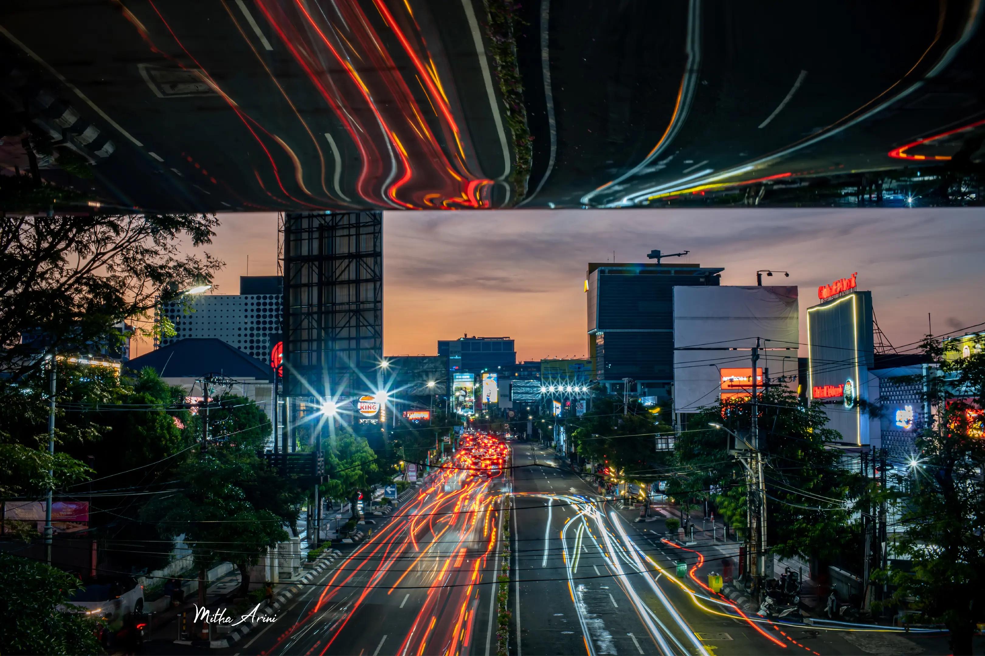 @Mitha Visuals
