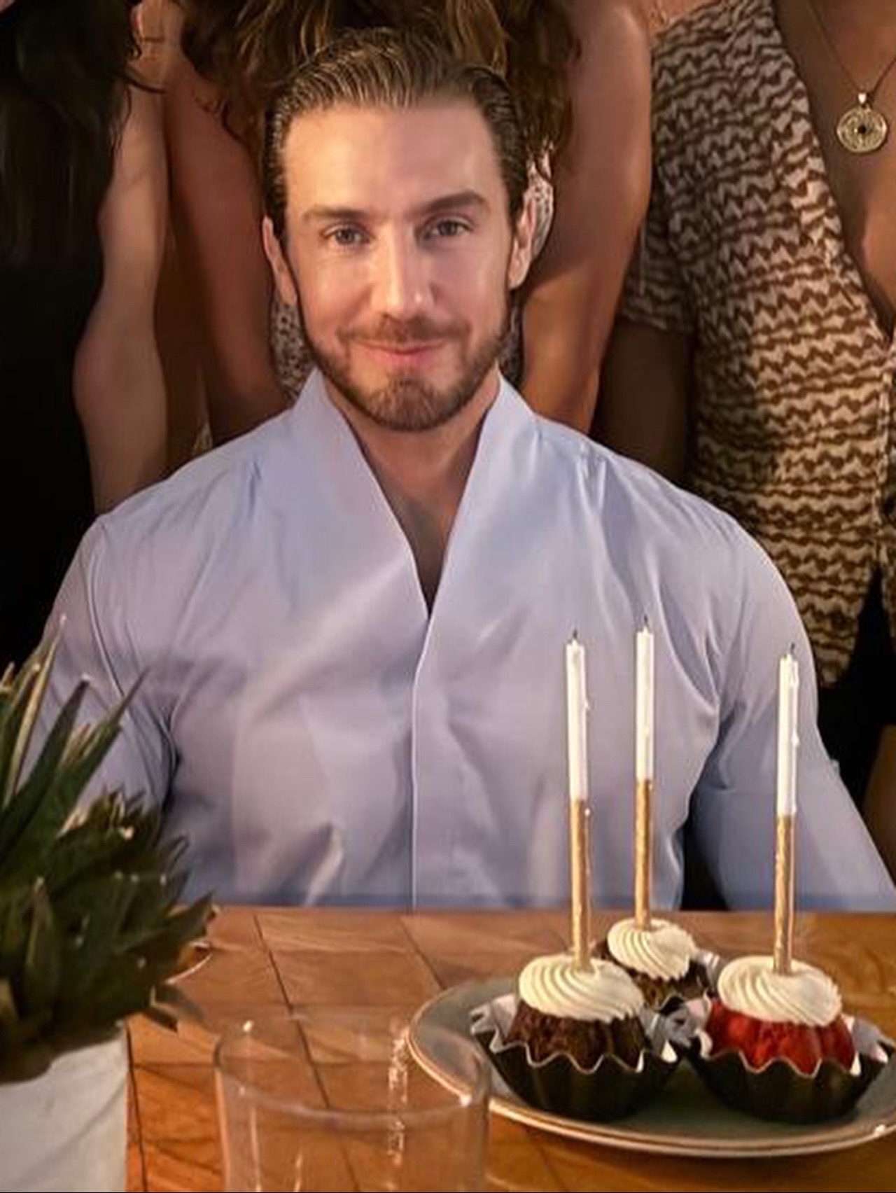 @Eugenio Siller ⚜️