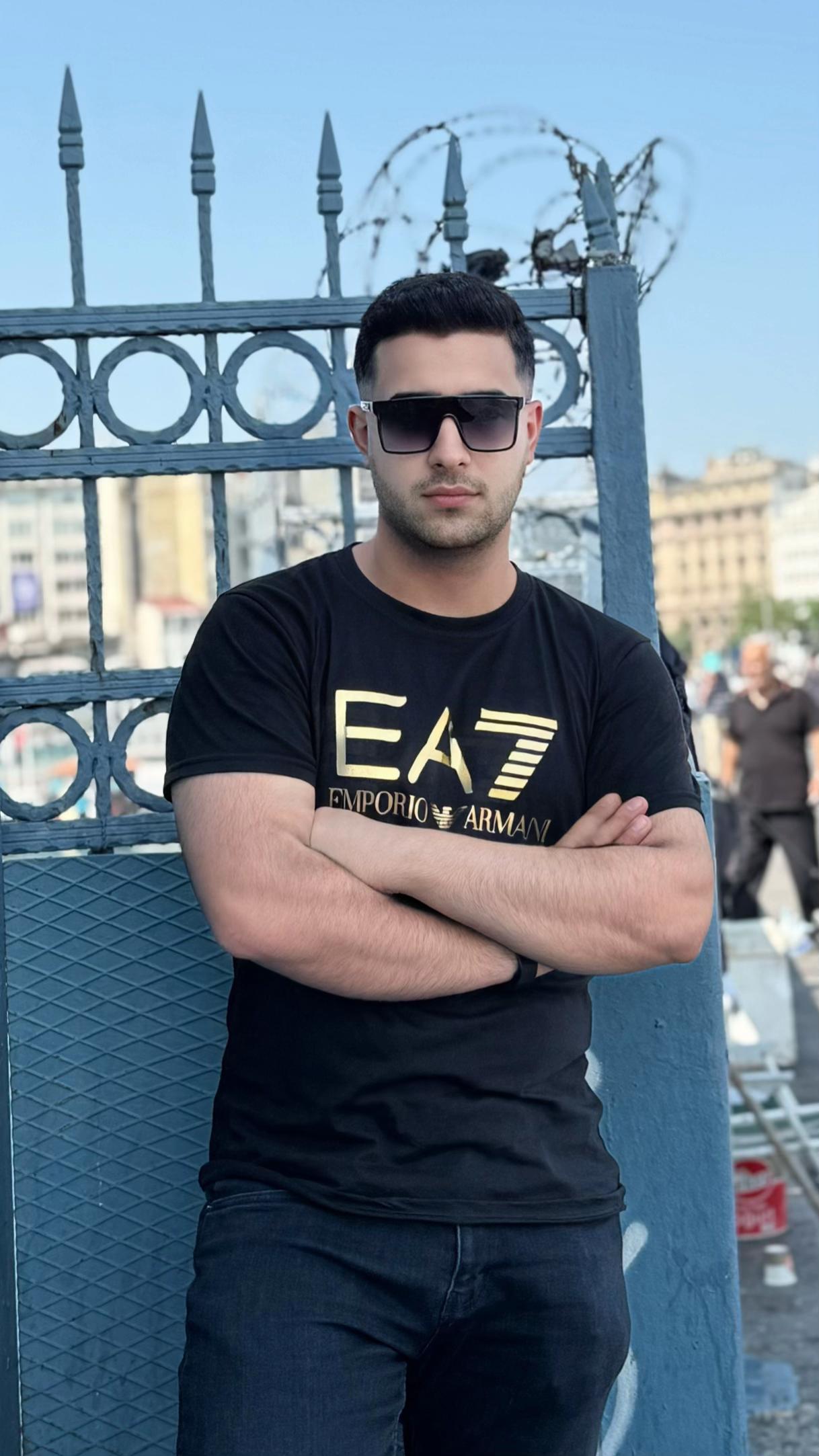 @Tarık Tekçe