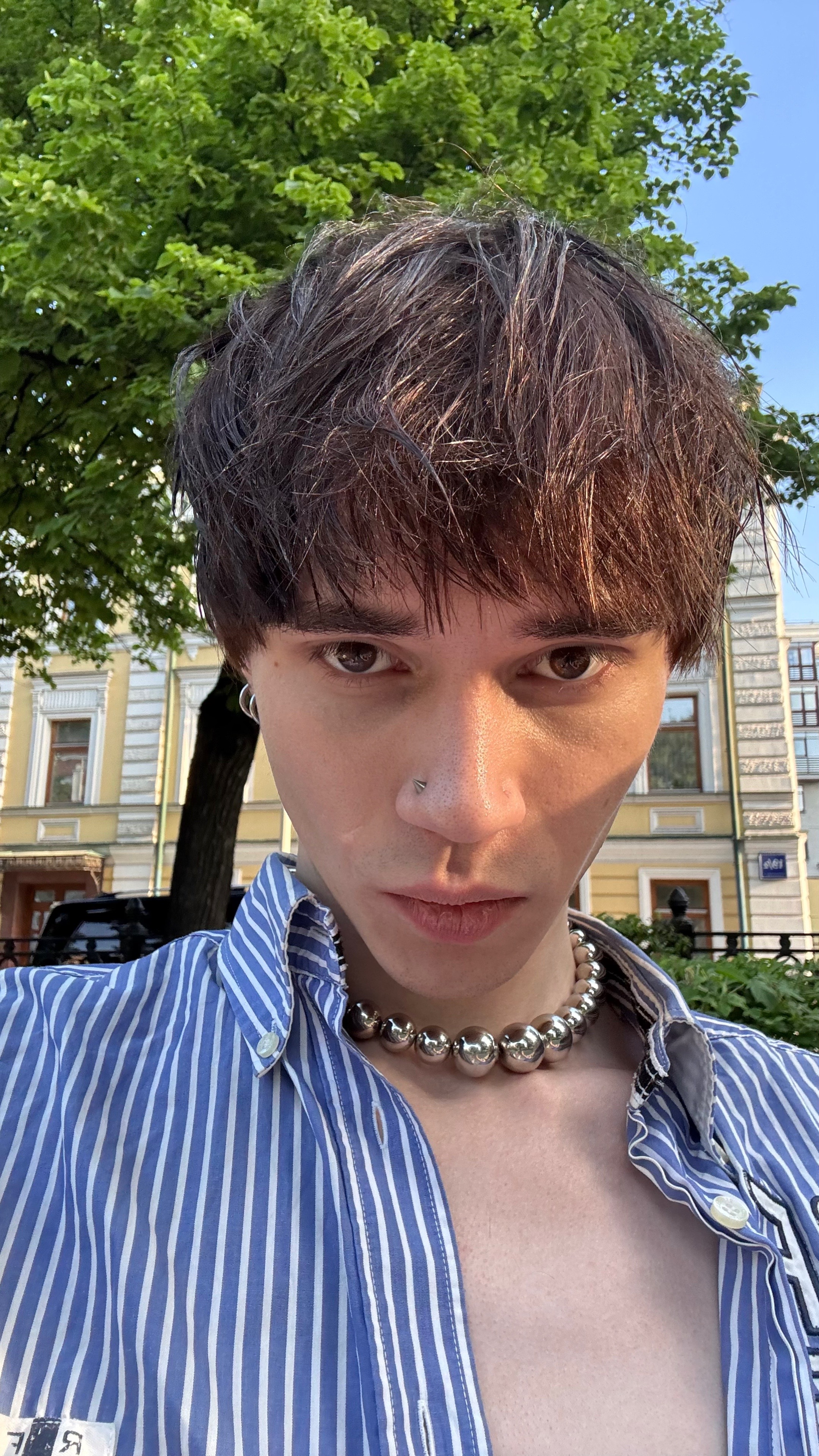 @Никитка кислый