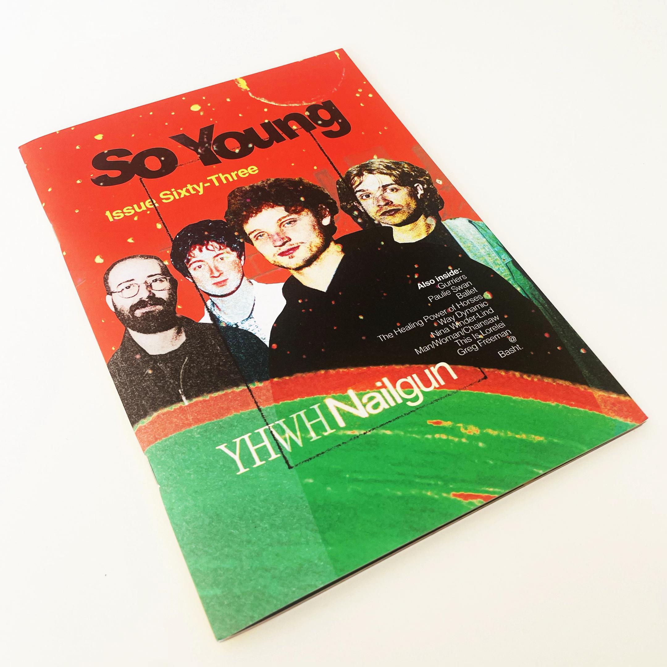 @So Young