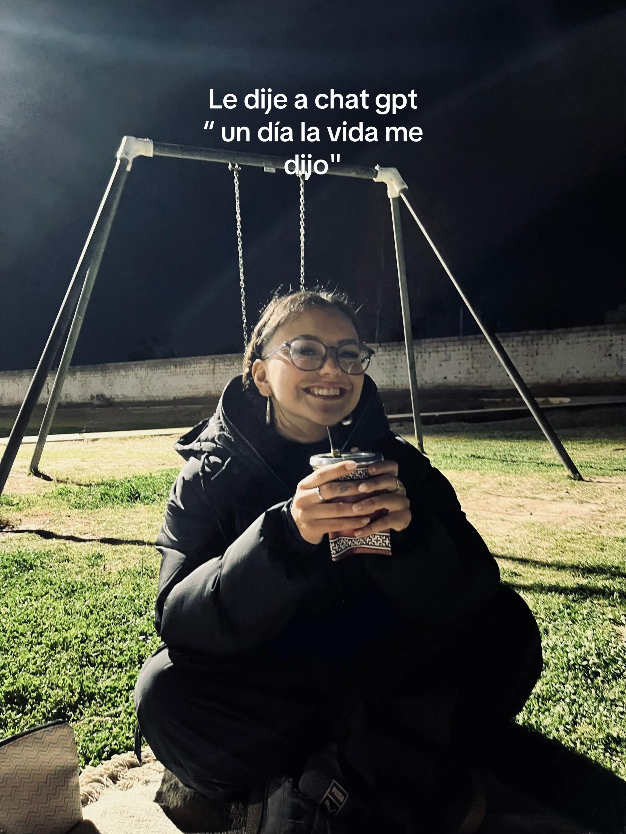 @Sol Soto