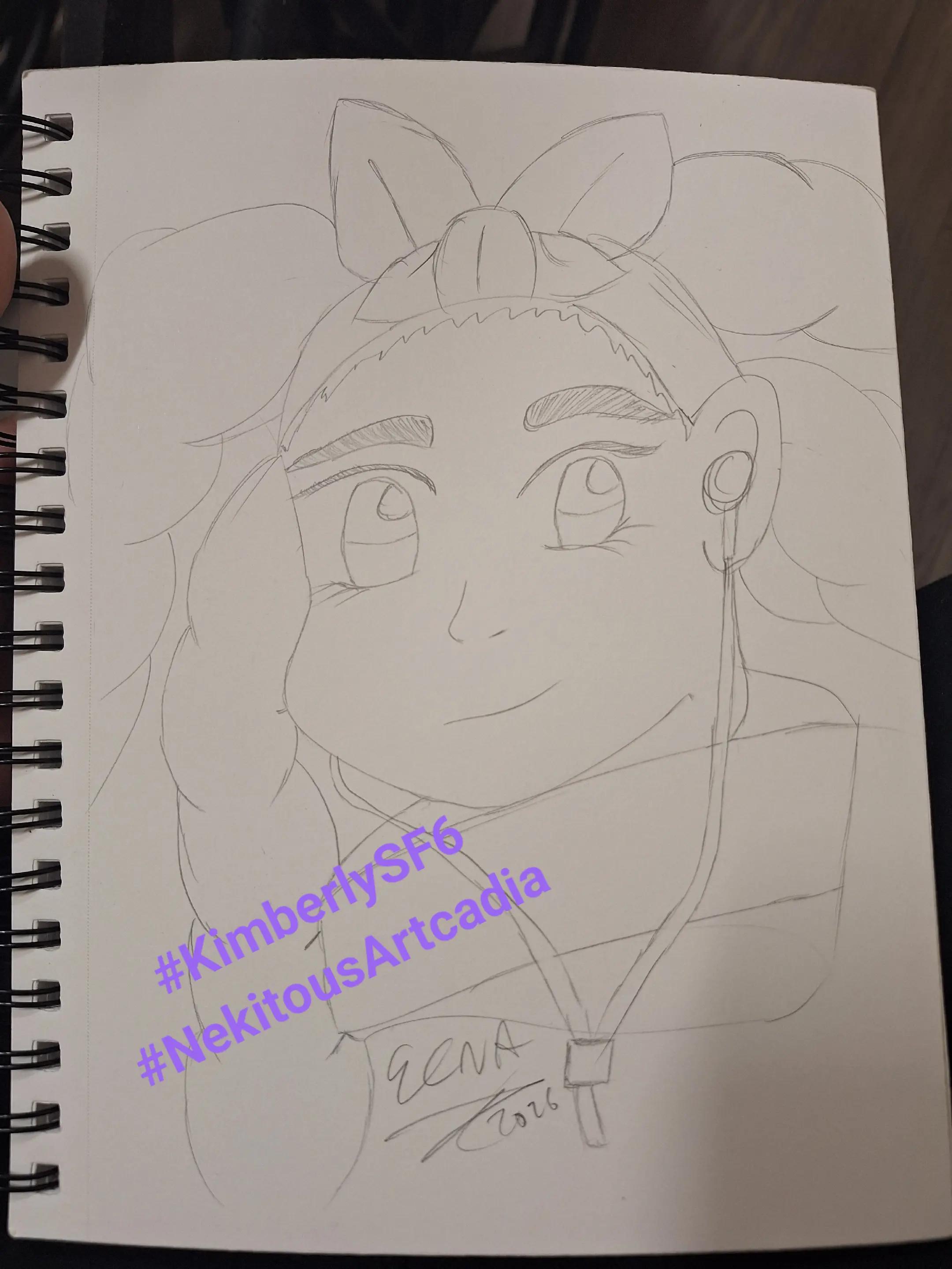 @Nekitou's Artcadia