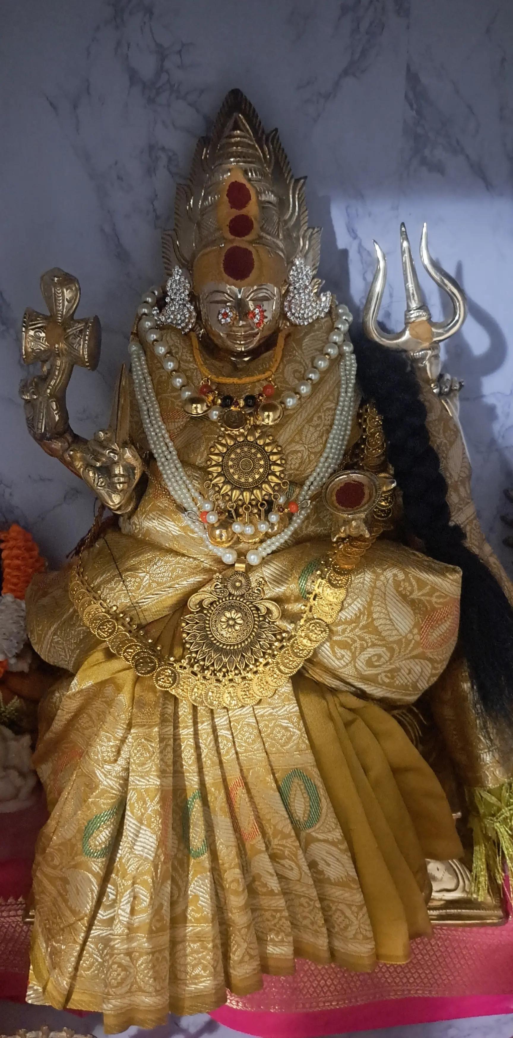 @Shri MahaMariamman 🔱