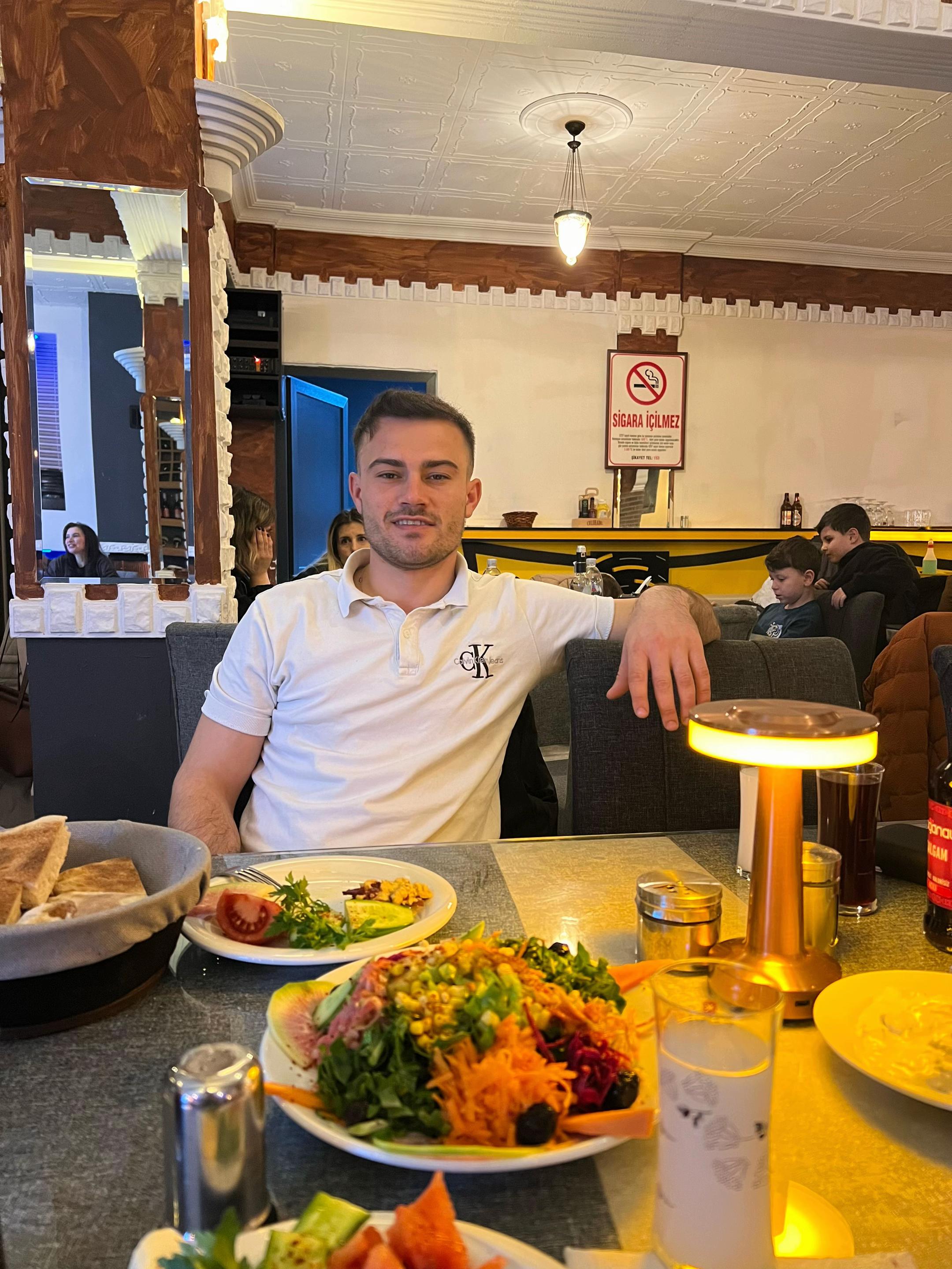 @&Ouml;zkan