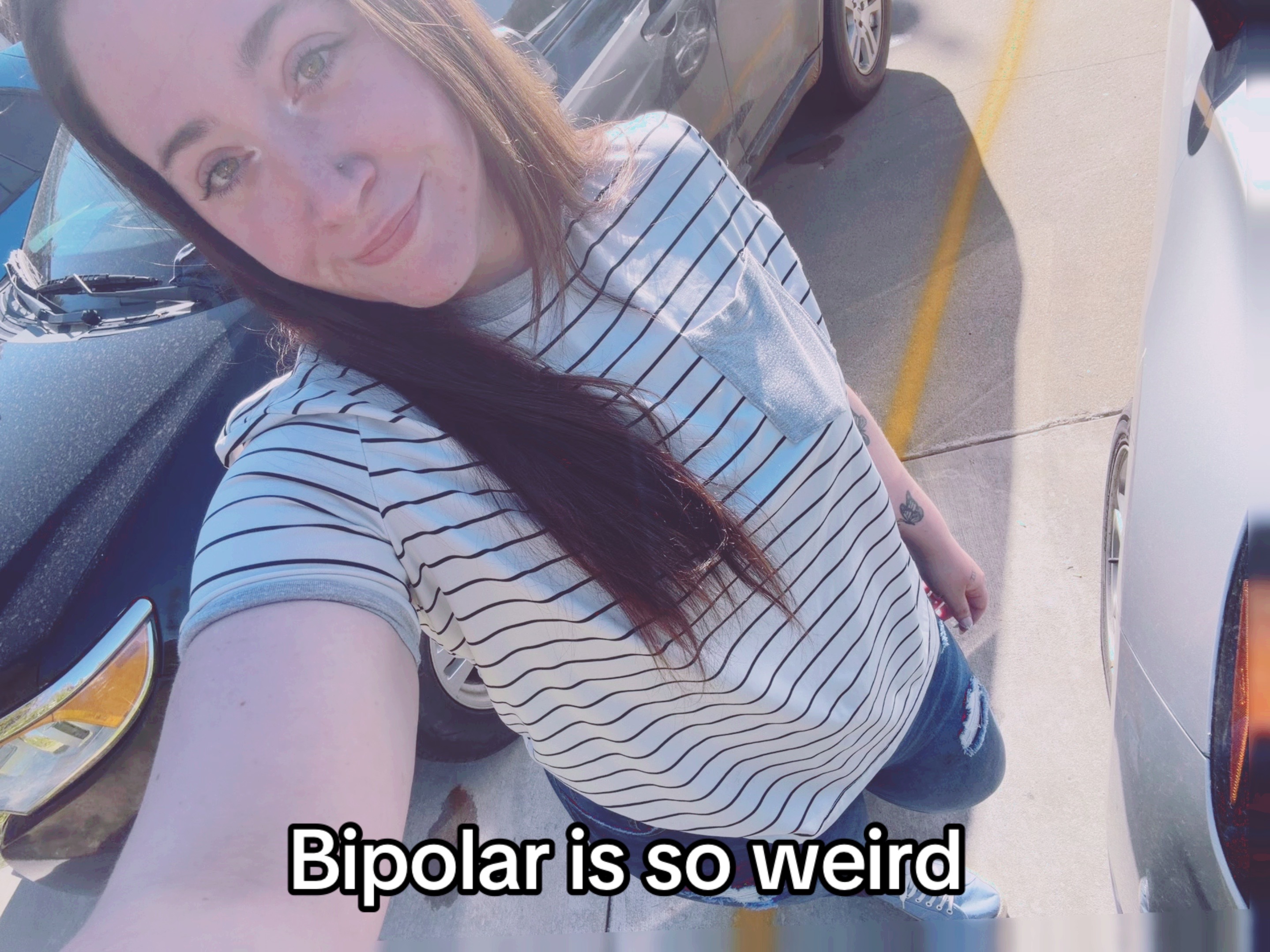 @Kylie Marie