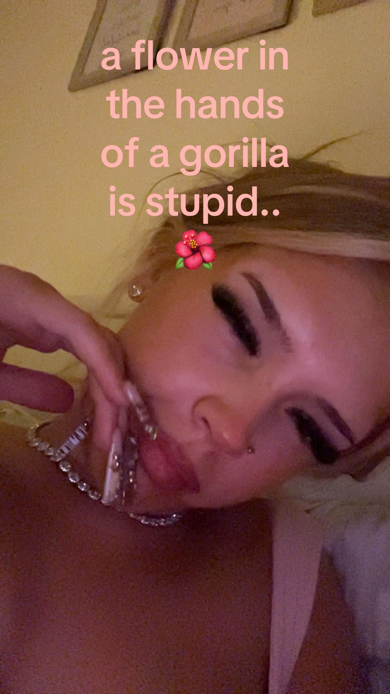 @💁&zwj;♀️