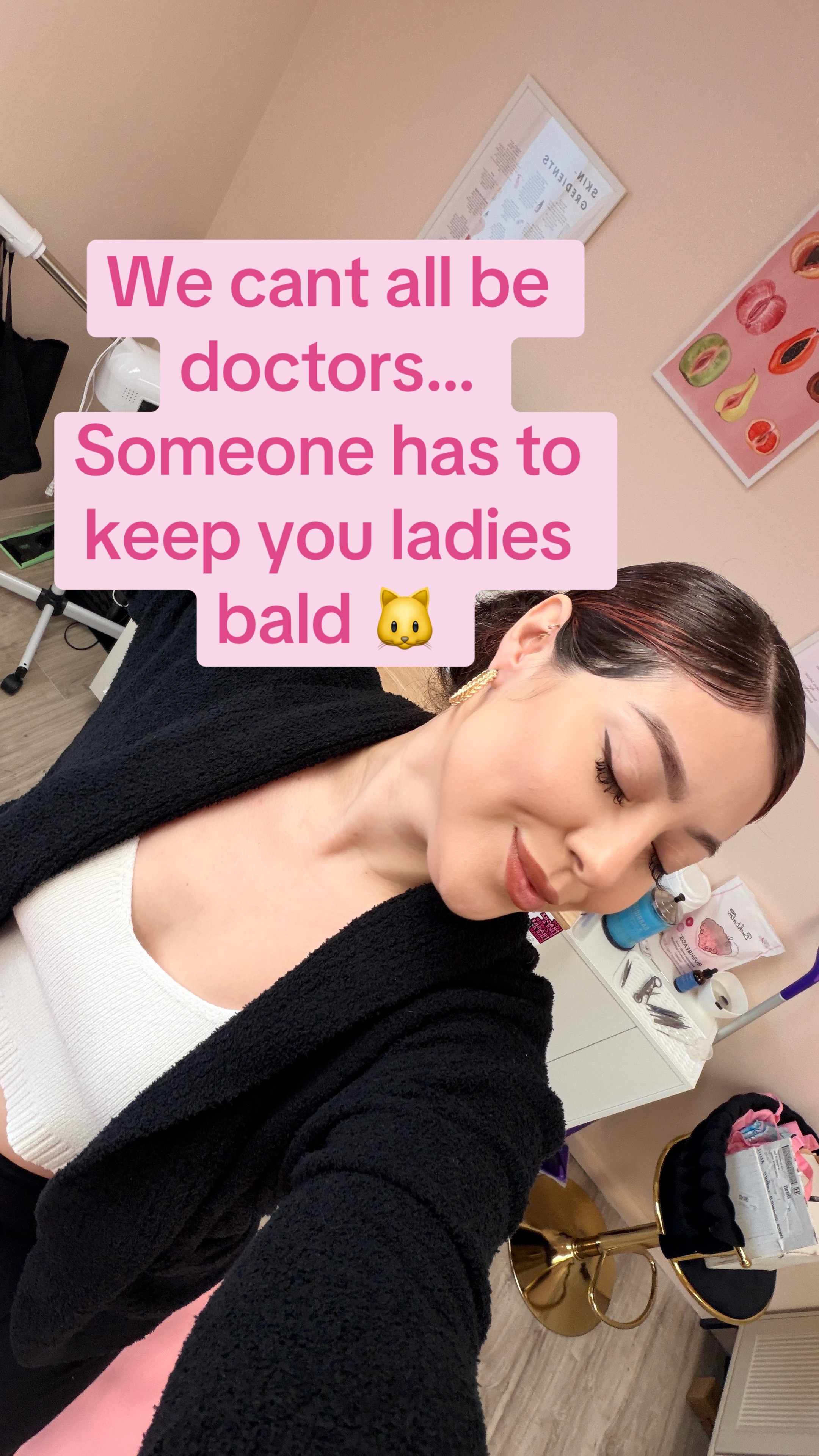 @The Woodburn Esthetician-ABBY