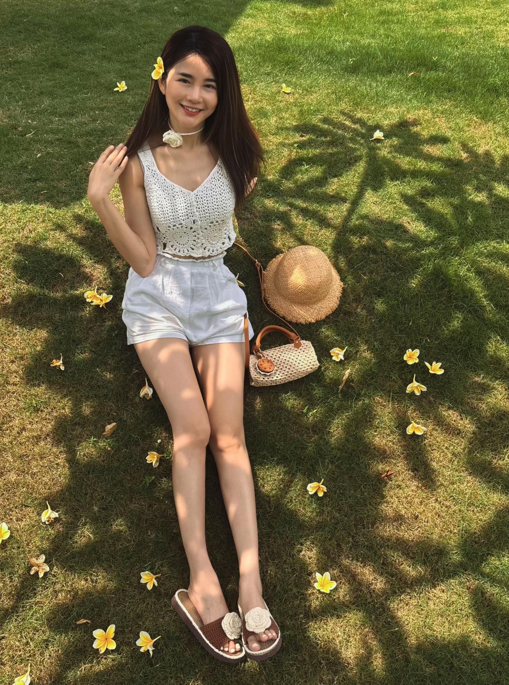 @Manise Yeong 🌹
