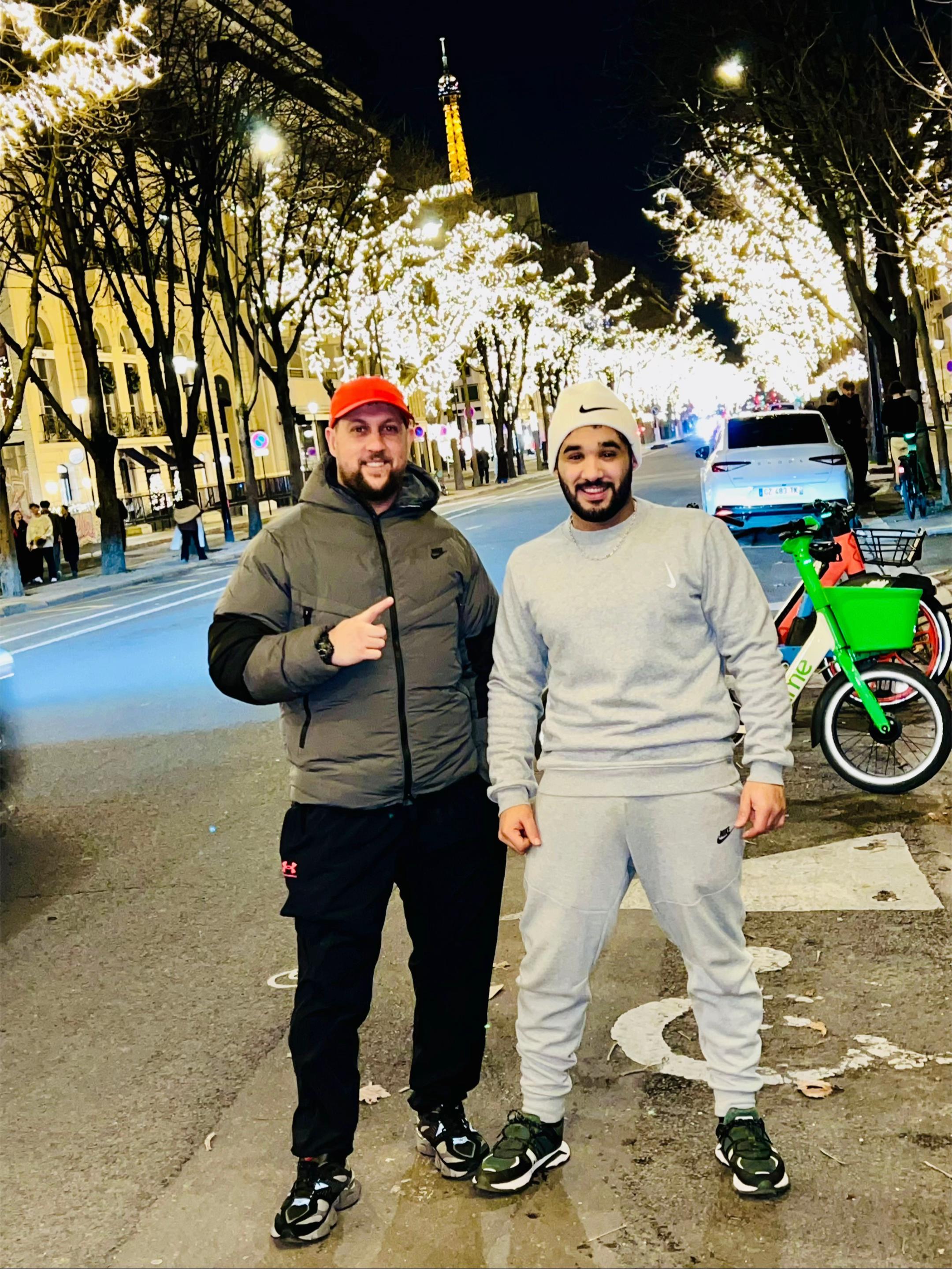@Oussama Mehimda 🦅