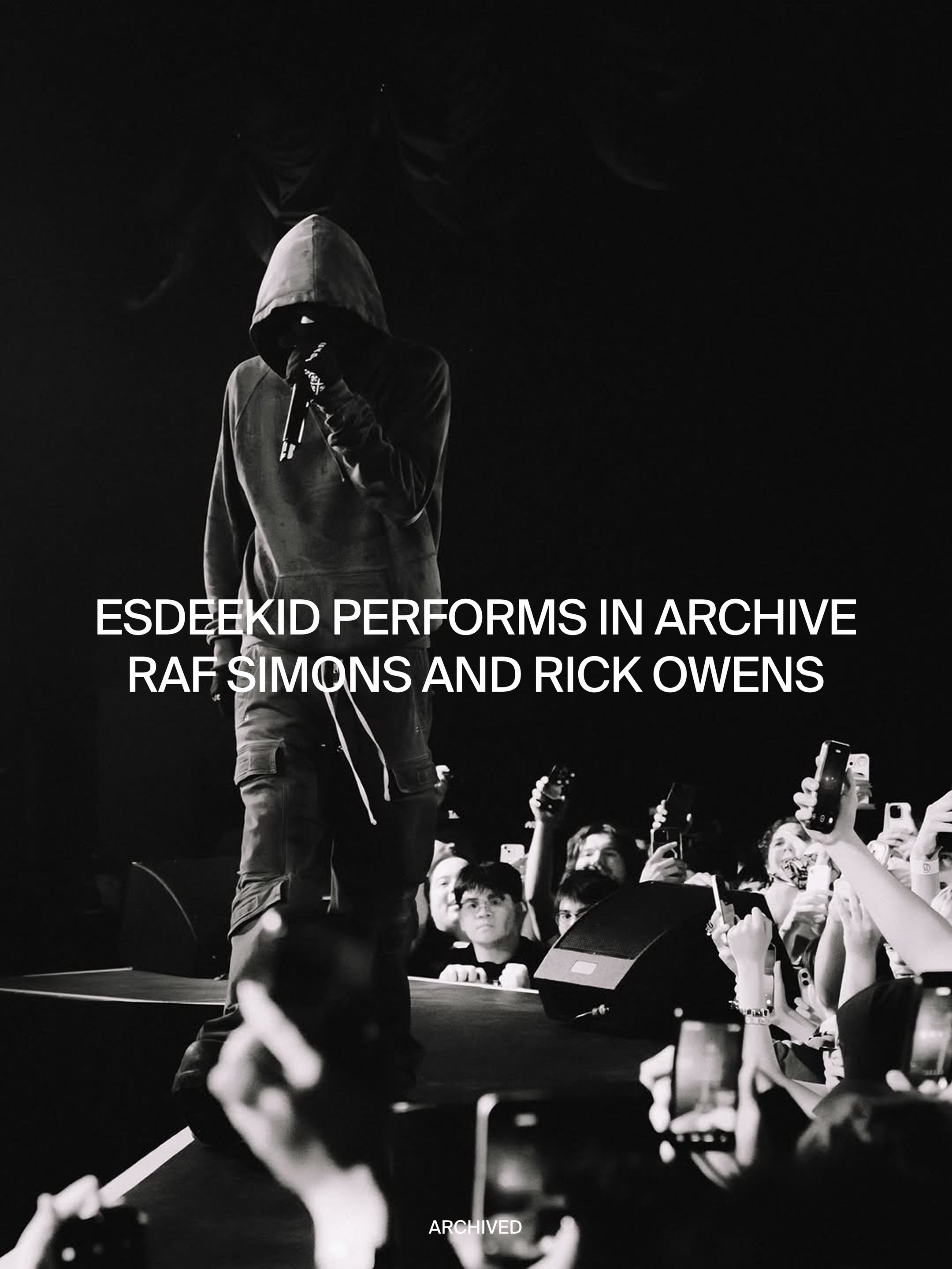 @Archived