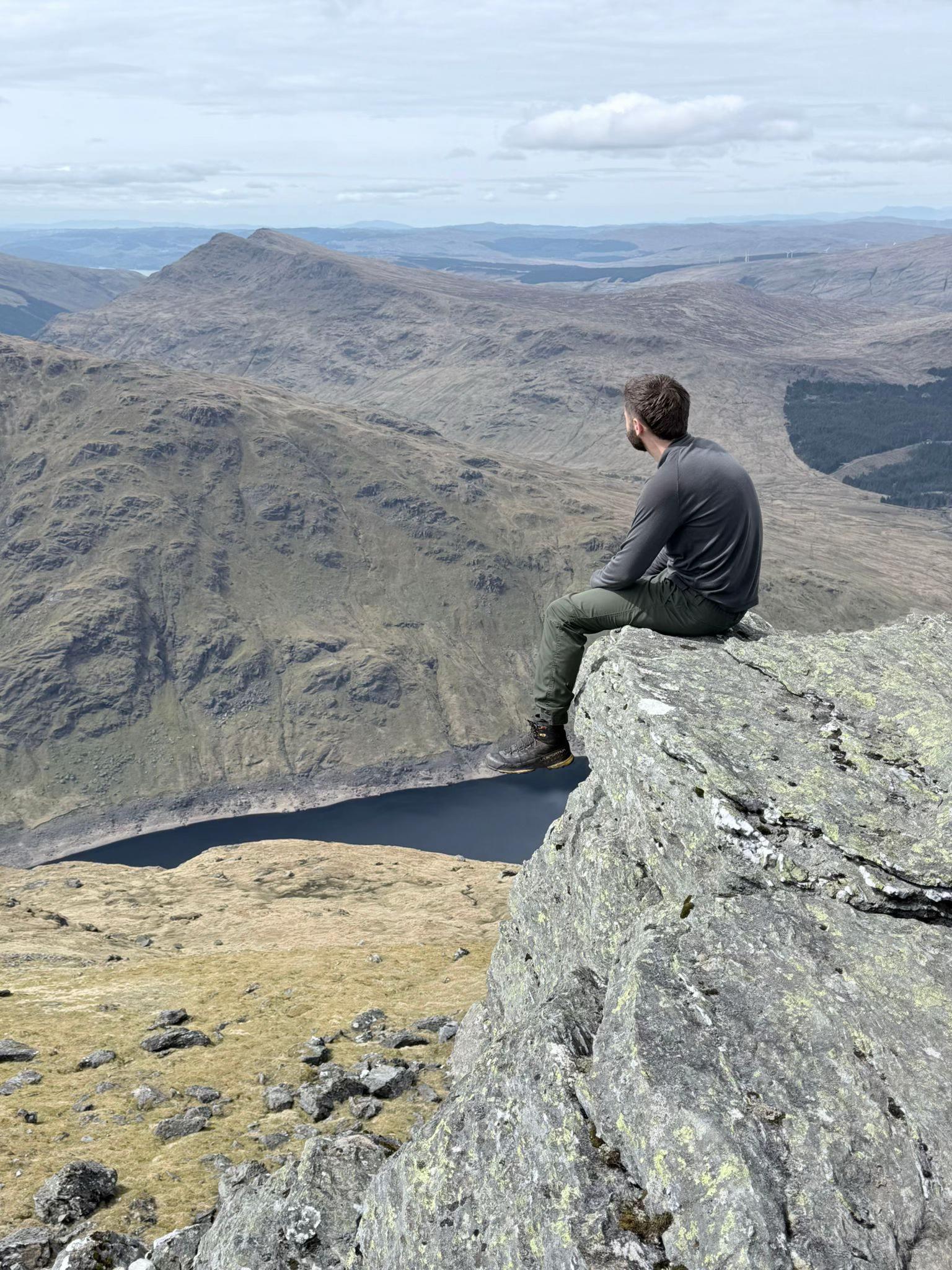 @Taylors Treks 🏴