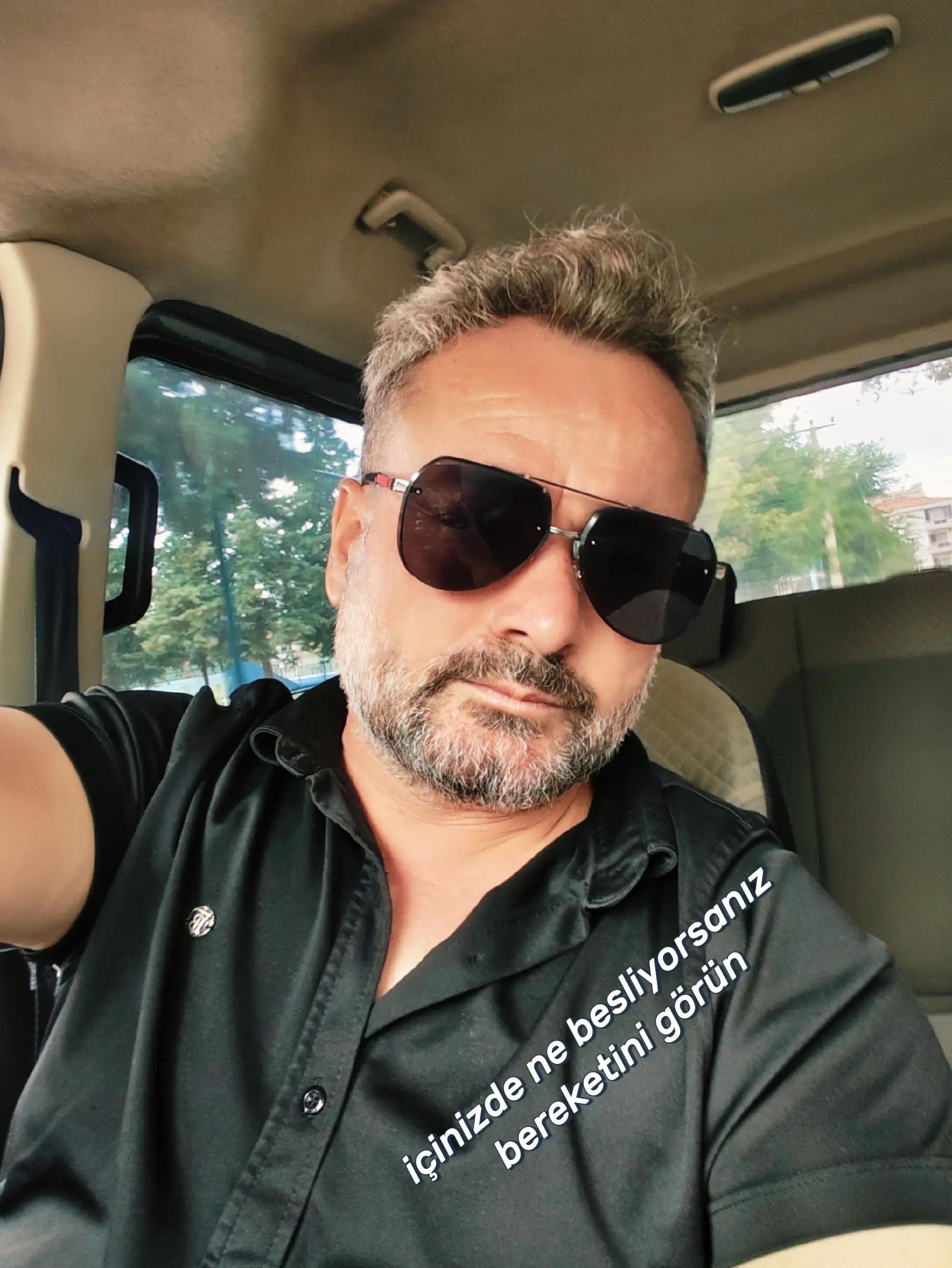 @Serkan Özaslan