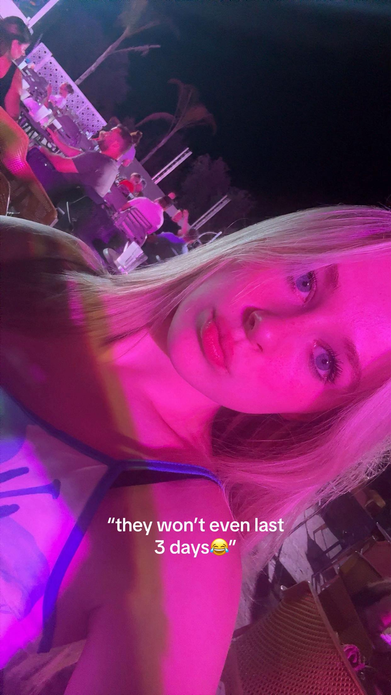 @🫶🏽🤍Alyssa Travers🫶🏽🤍
