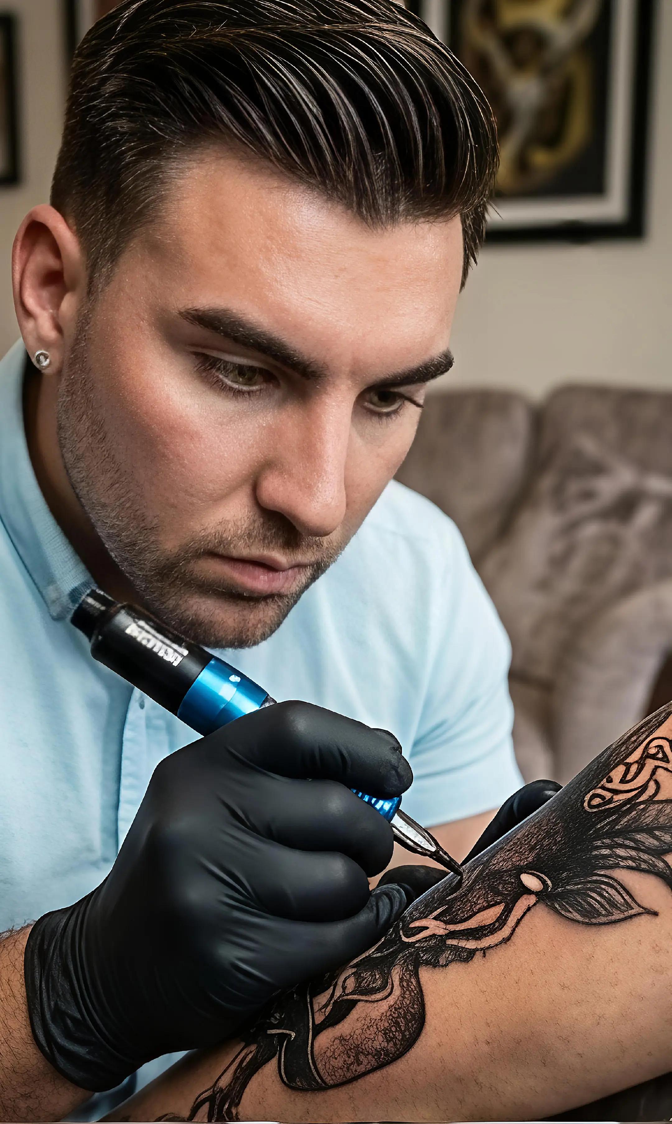 @AlbertttattooS