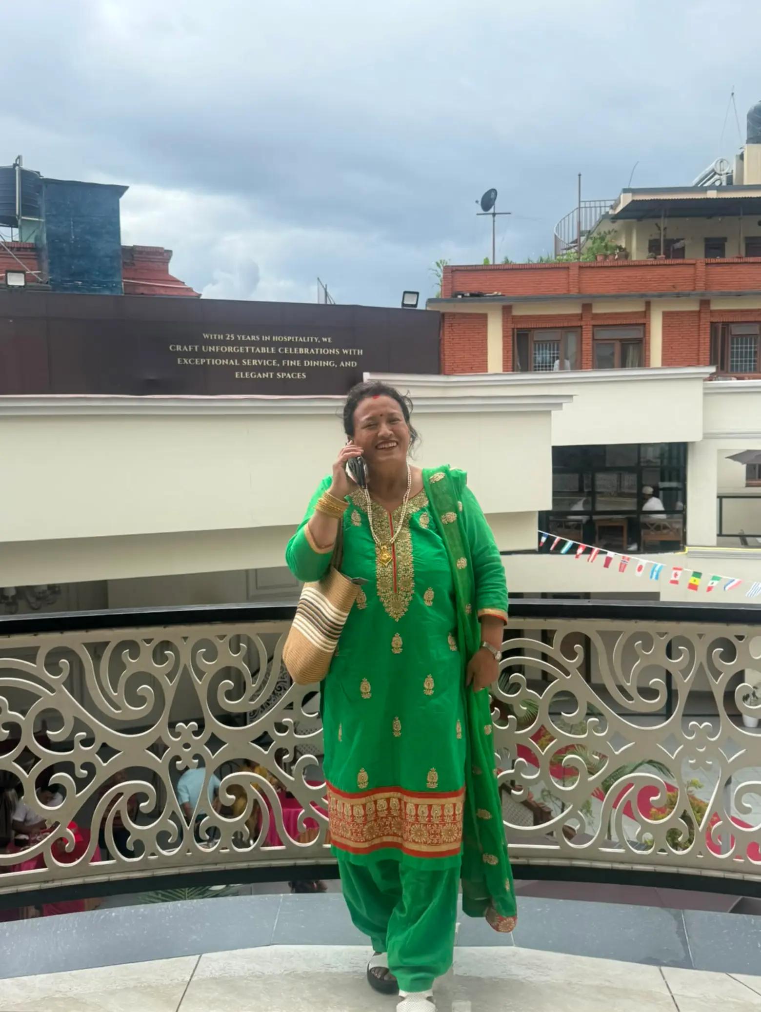 @Bidya Maharjan