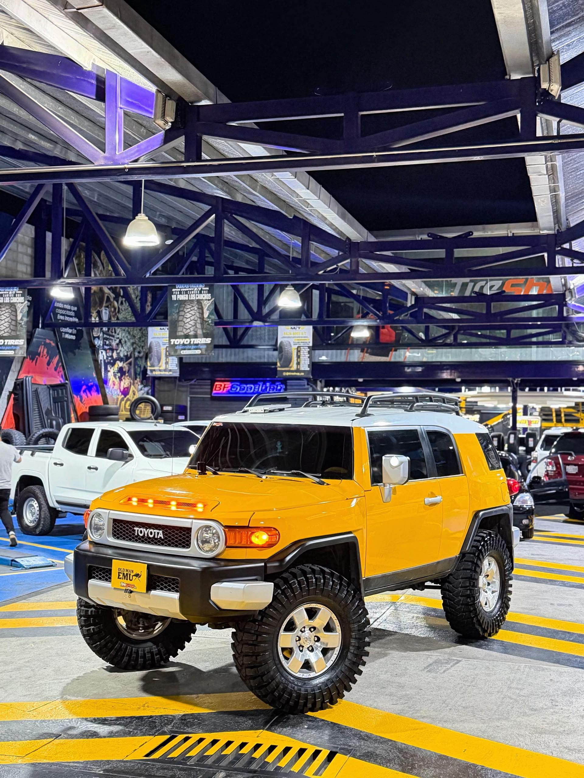 @YACOMOTORS