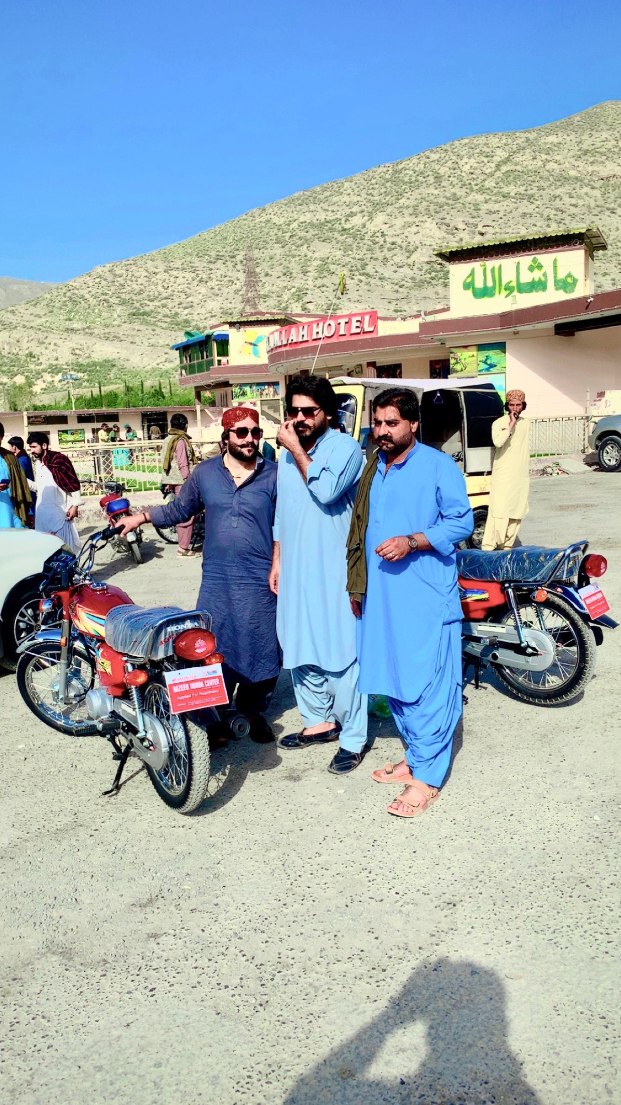 @Sarfaraz Raisani
