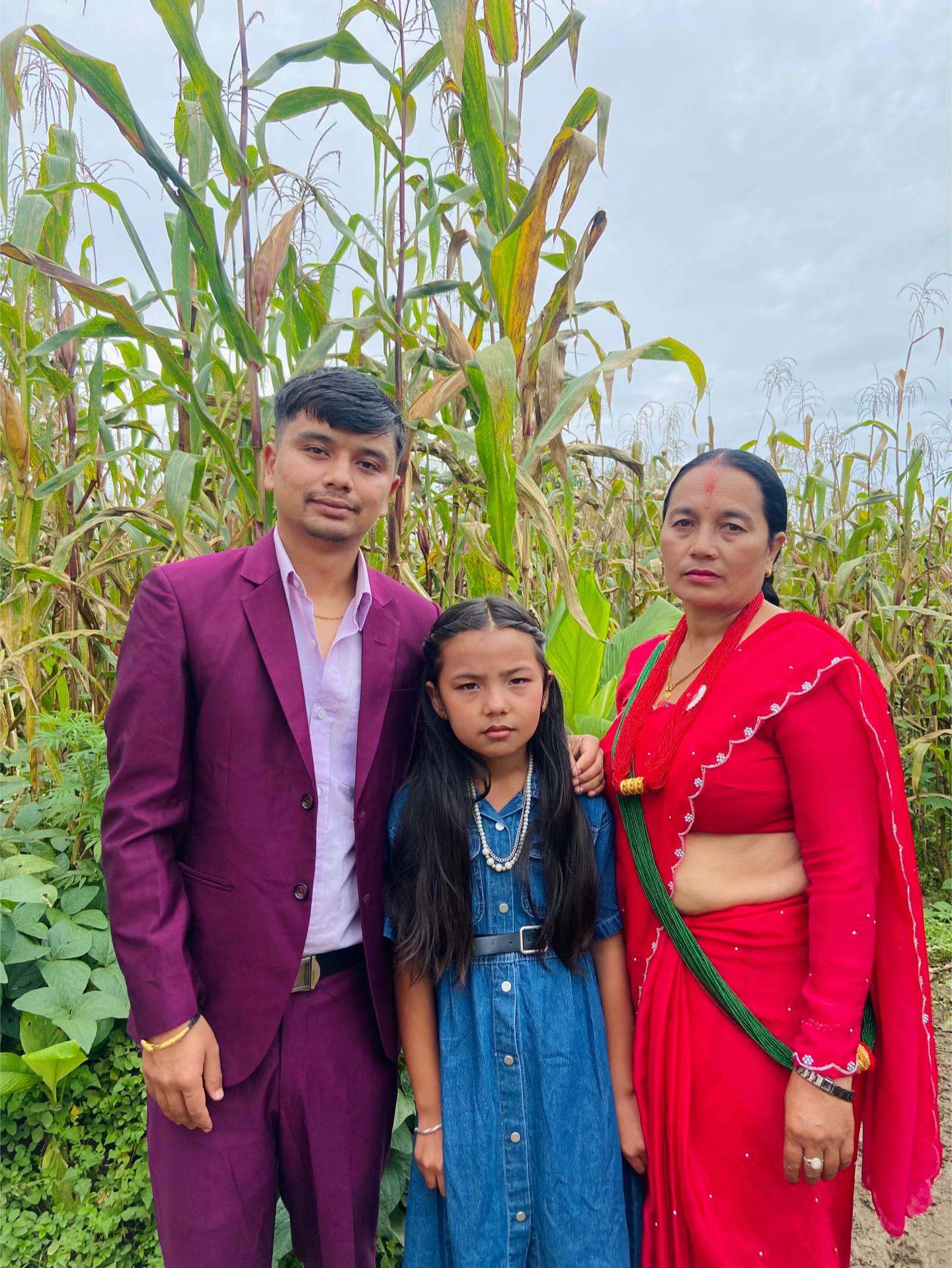 @Sushil Basnet