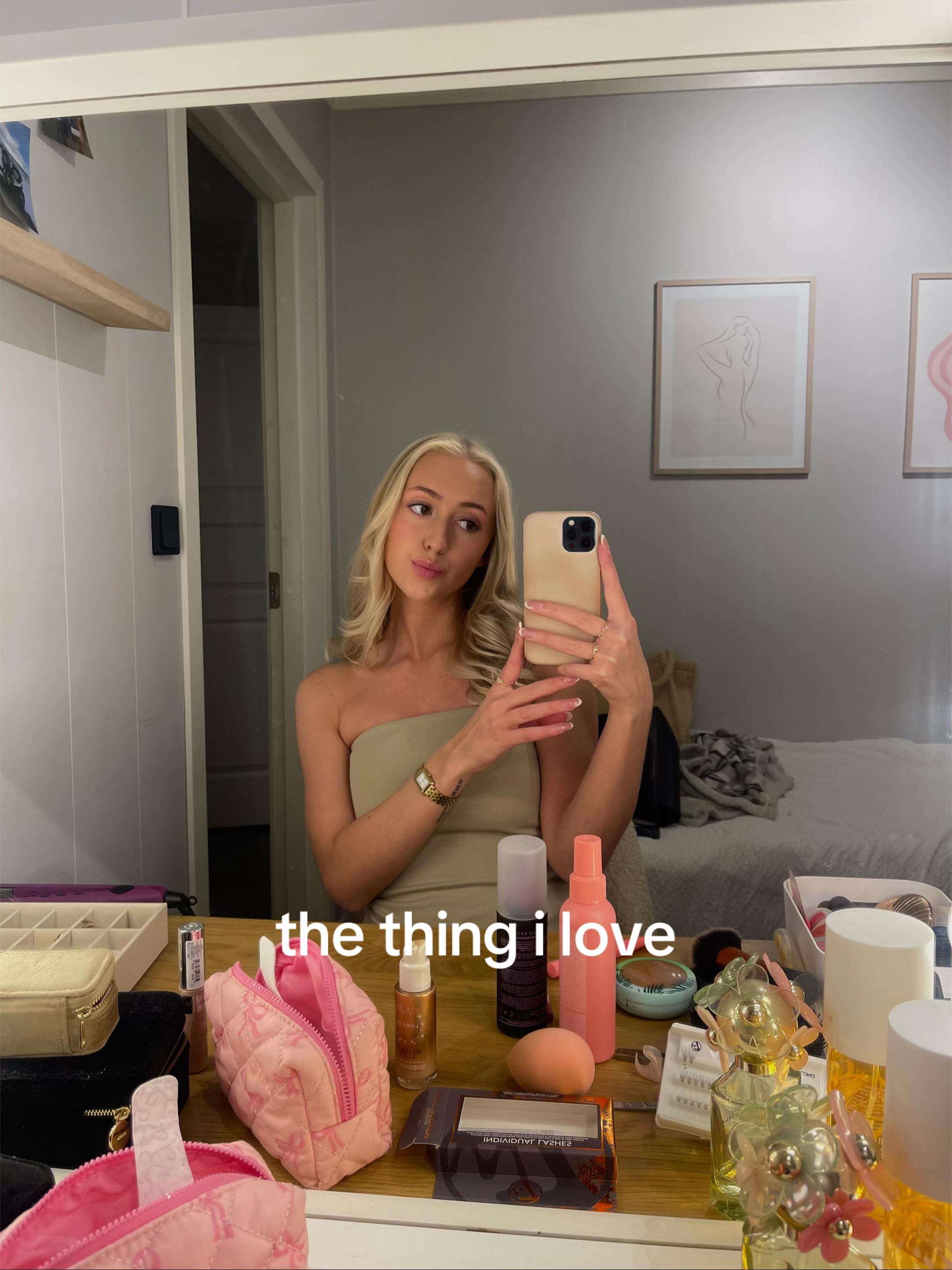 @VICTORIA HAGENSEN