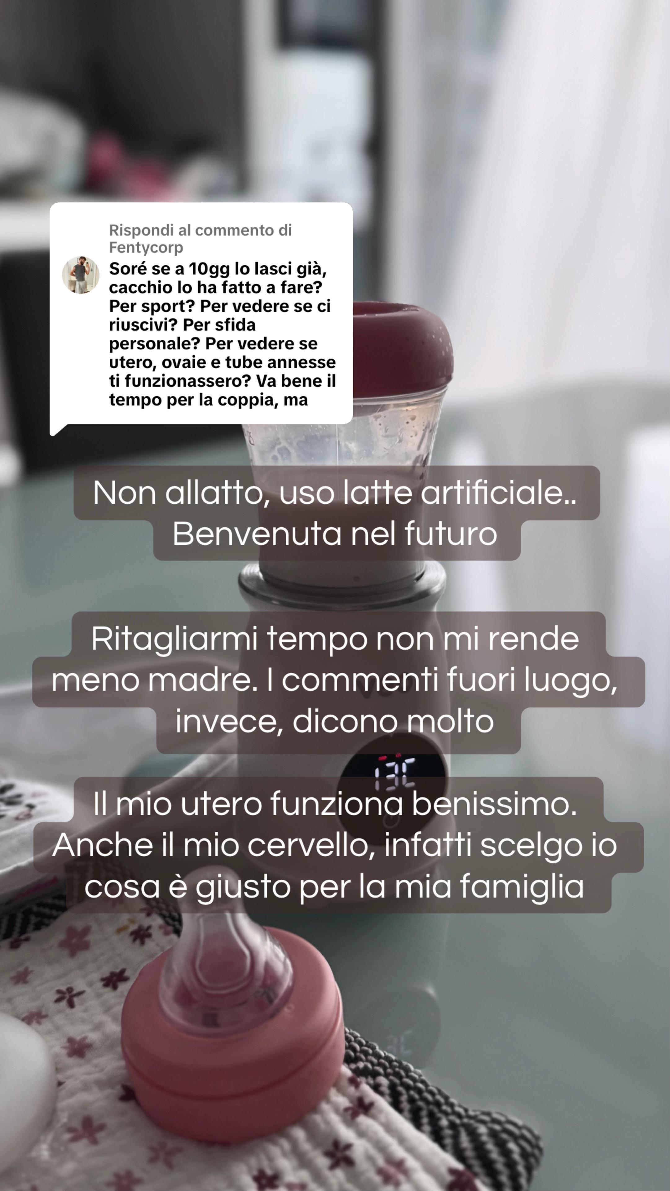 @Alessia Farina