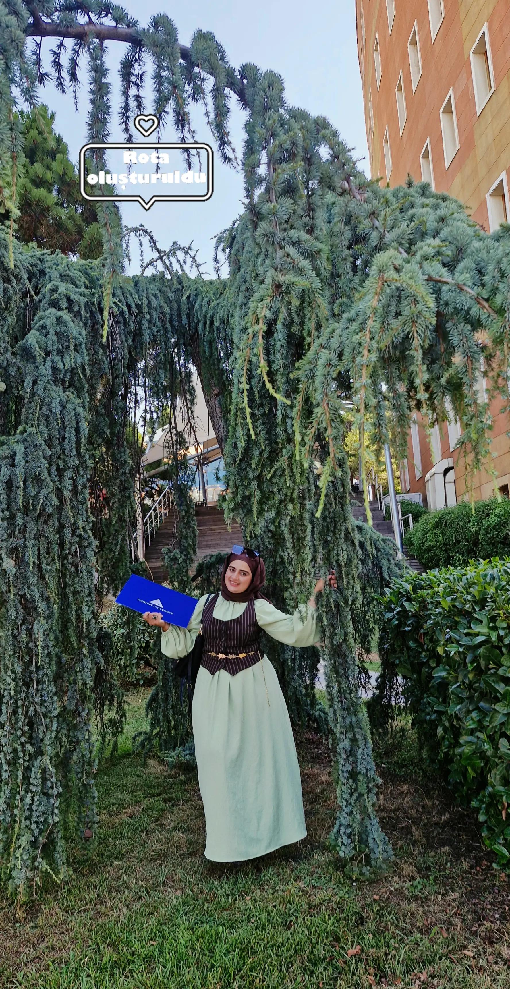 @Damla Dülger