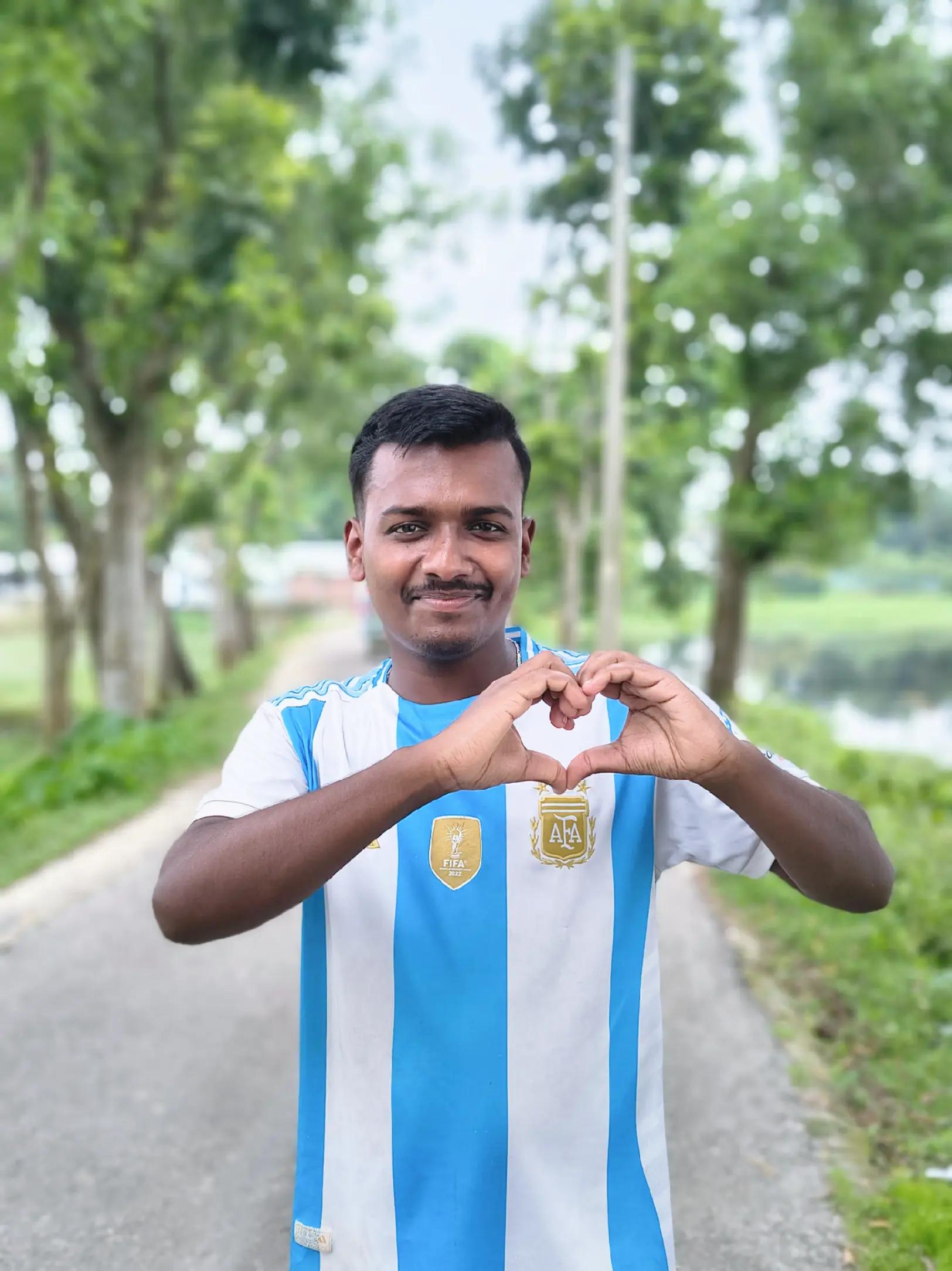 @paul Ashish