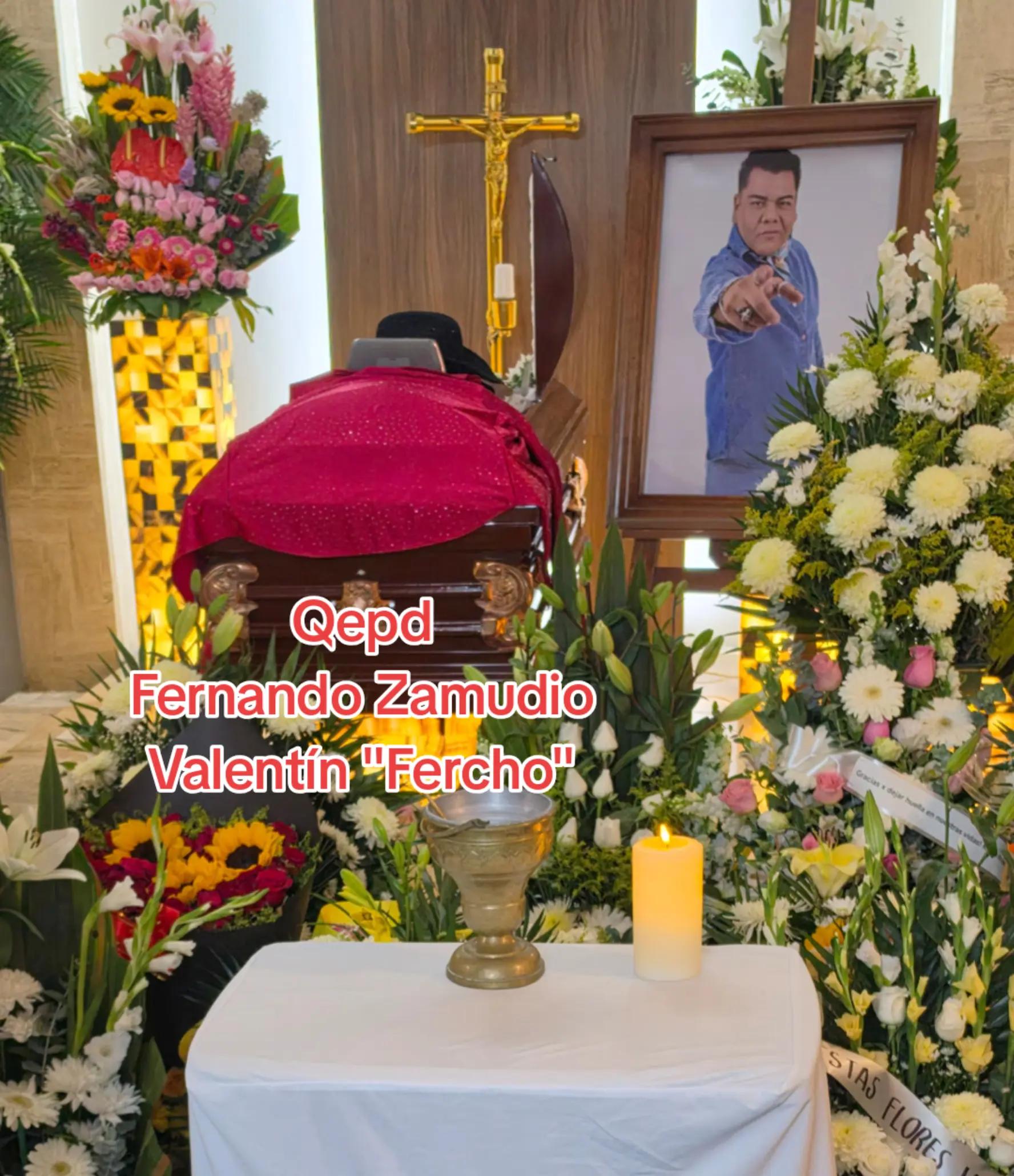 @Lupita V&eacute;lez &uacute;nica
