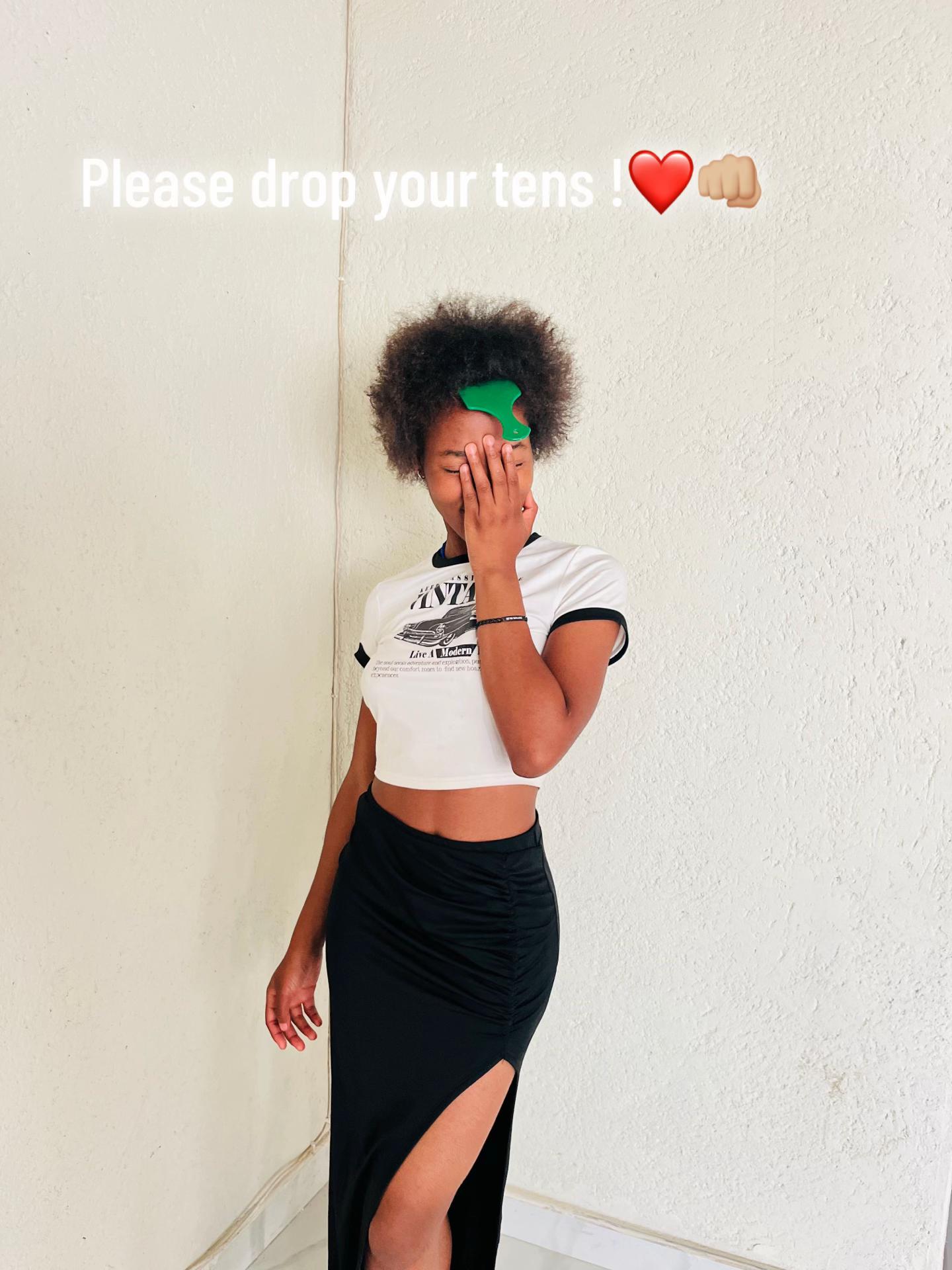 @Lebogang M Makhubela