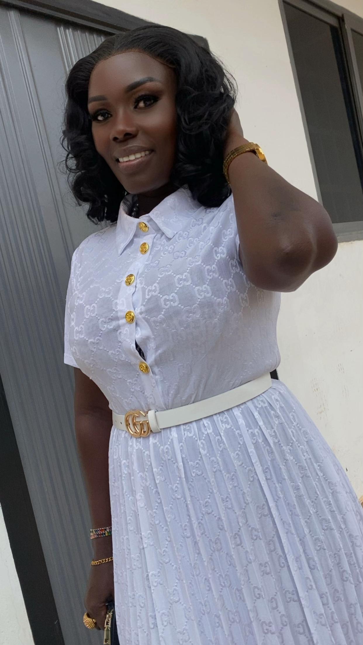 @Rose Afriyie