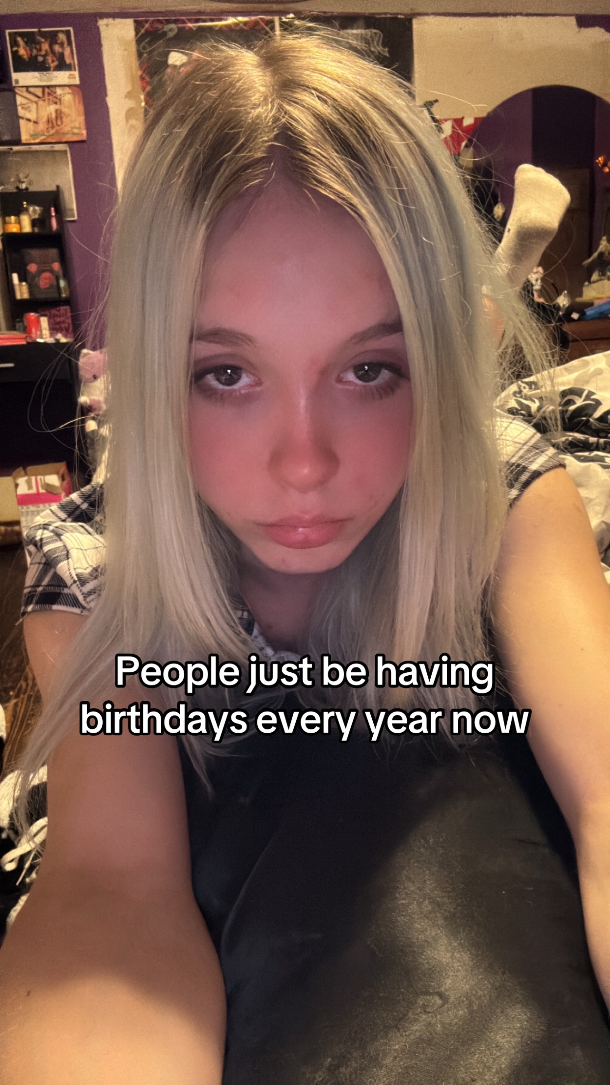 @GothgirlHarls