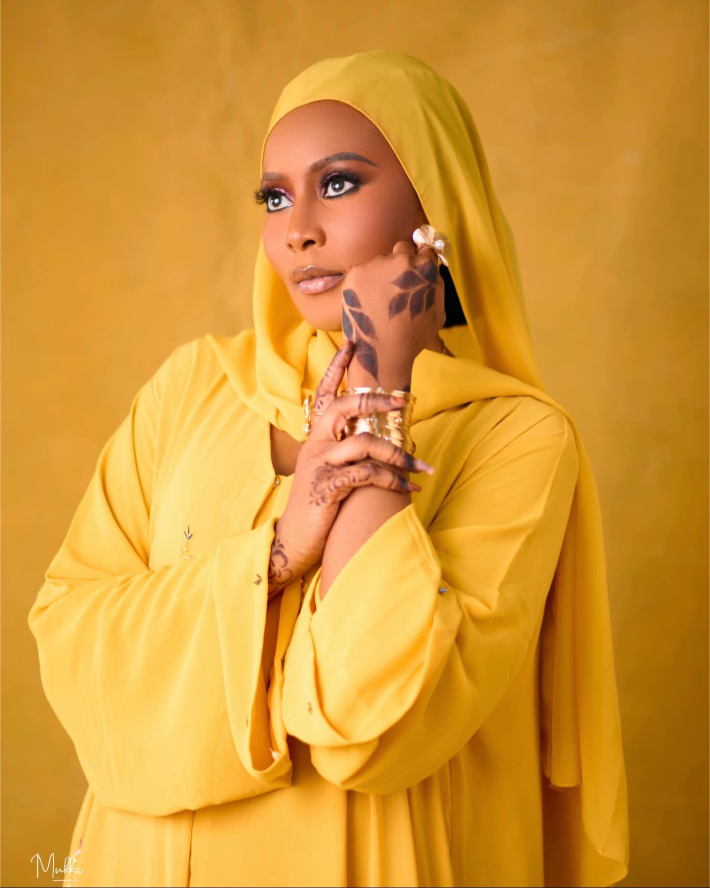 @Hauwa Ayawa