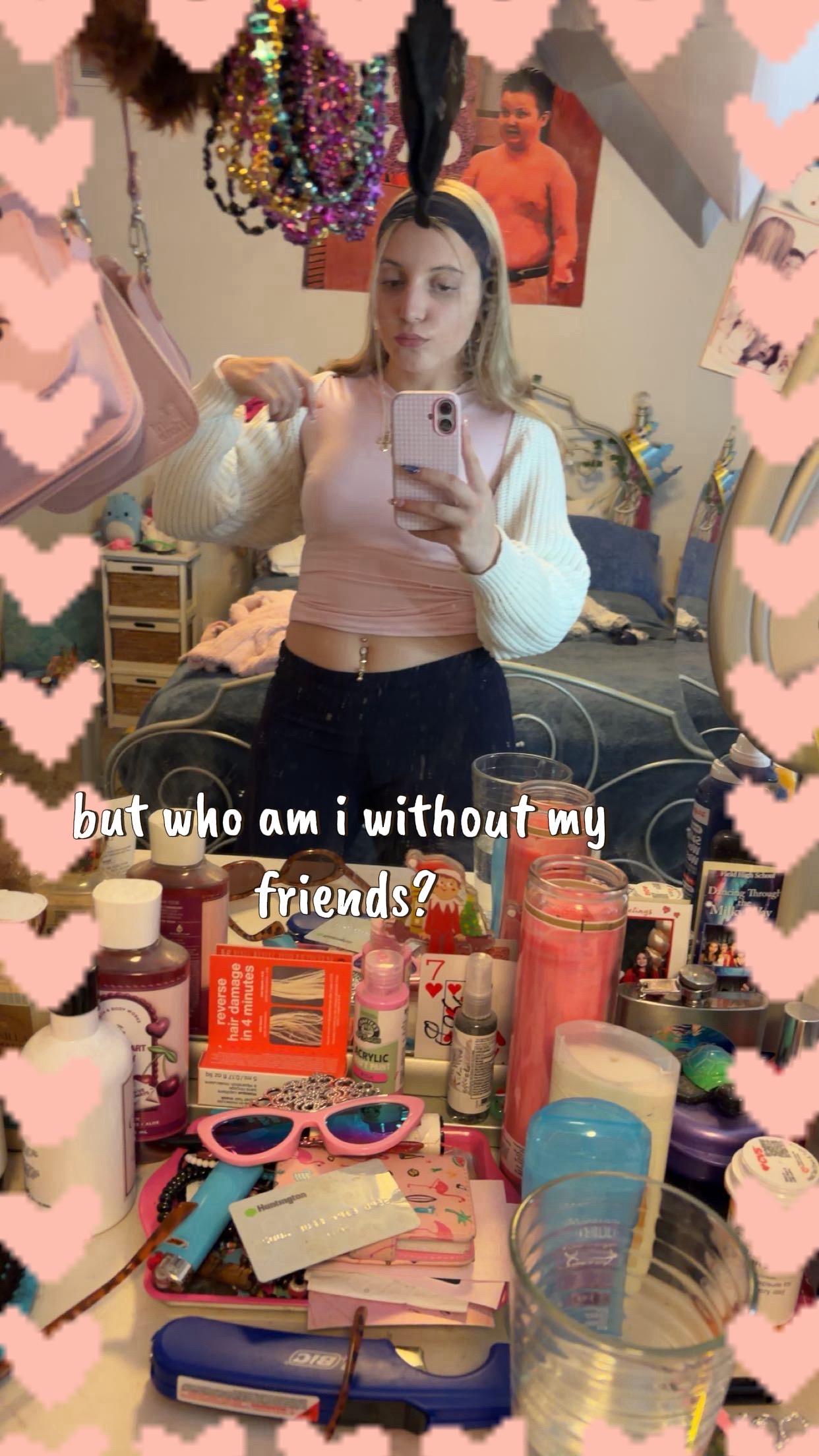 @gabby ๐