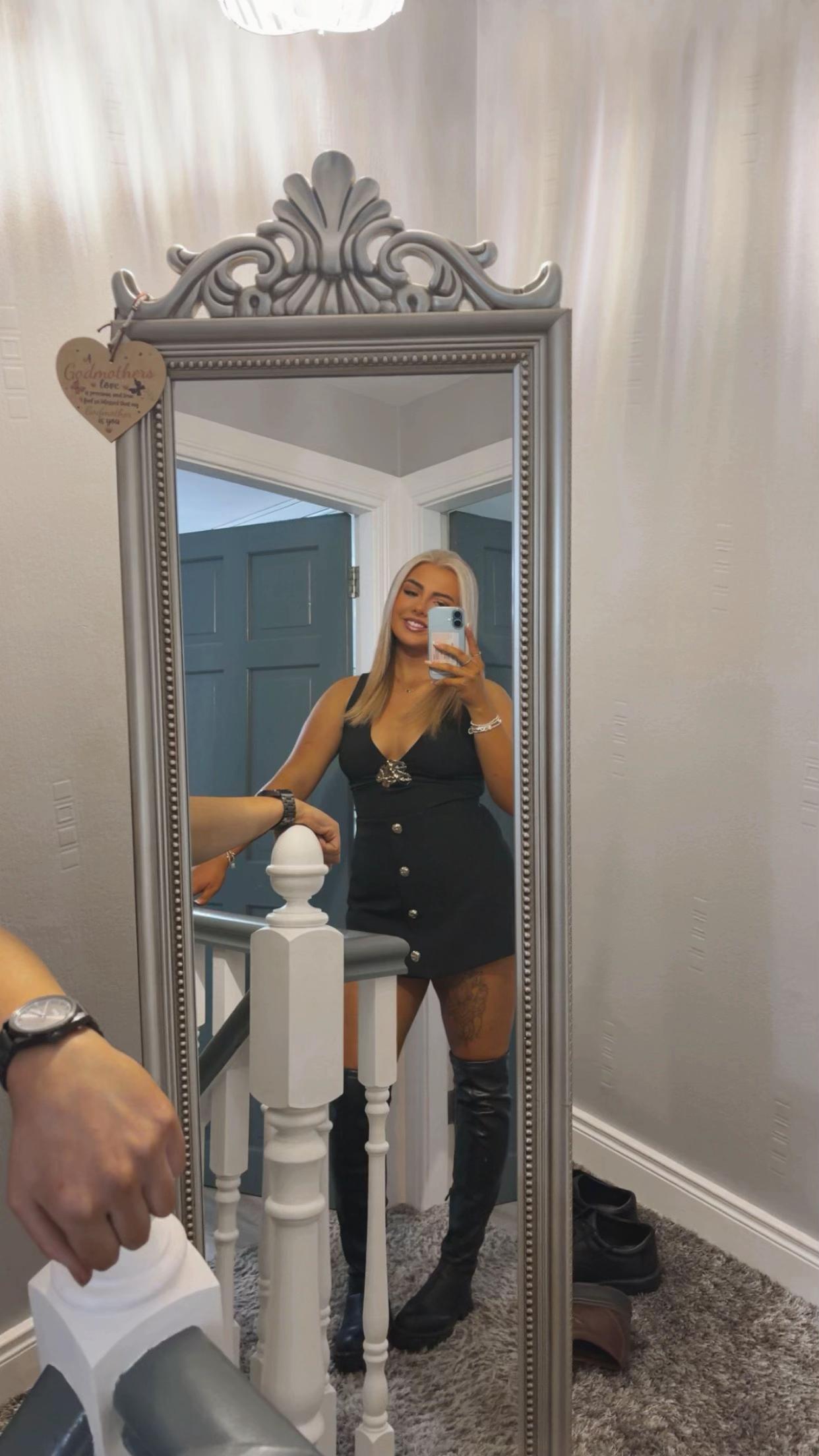 @Meaghanmcgettigan